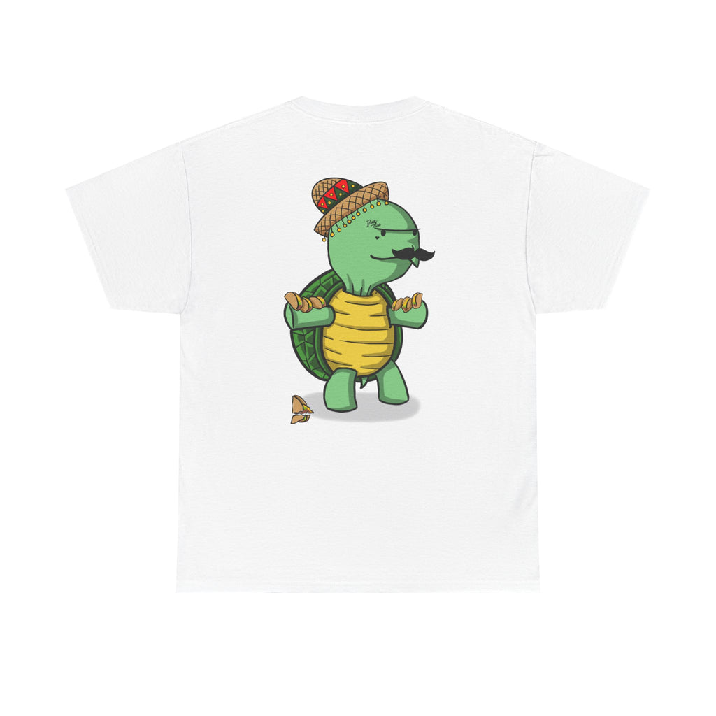 Taco Turt Graphic Tee