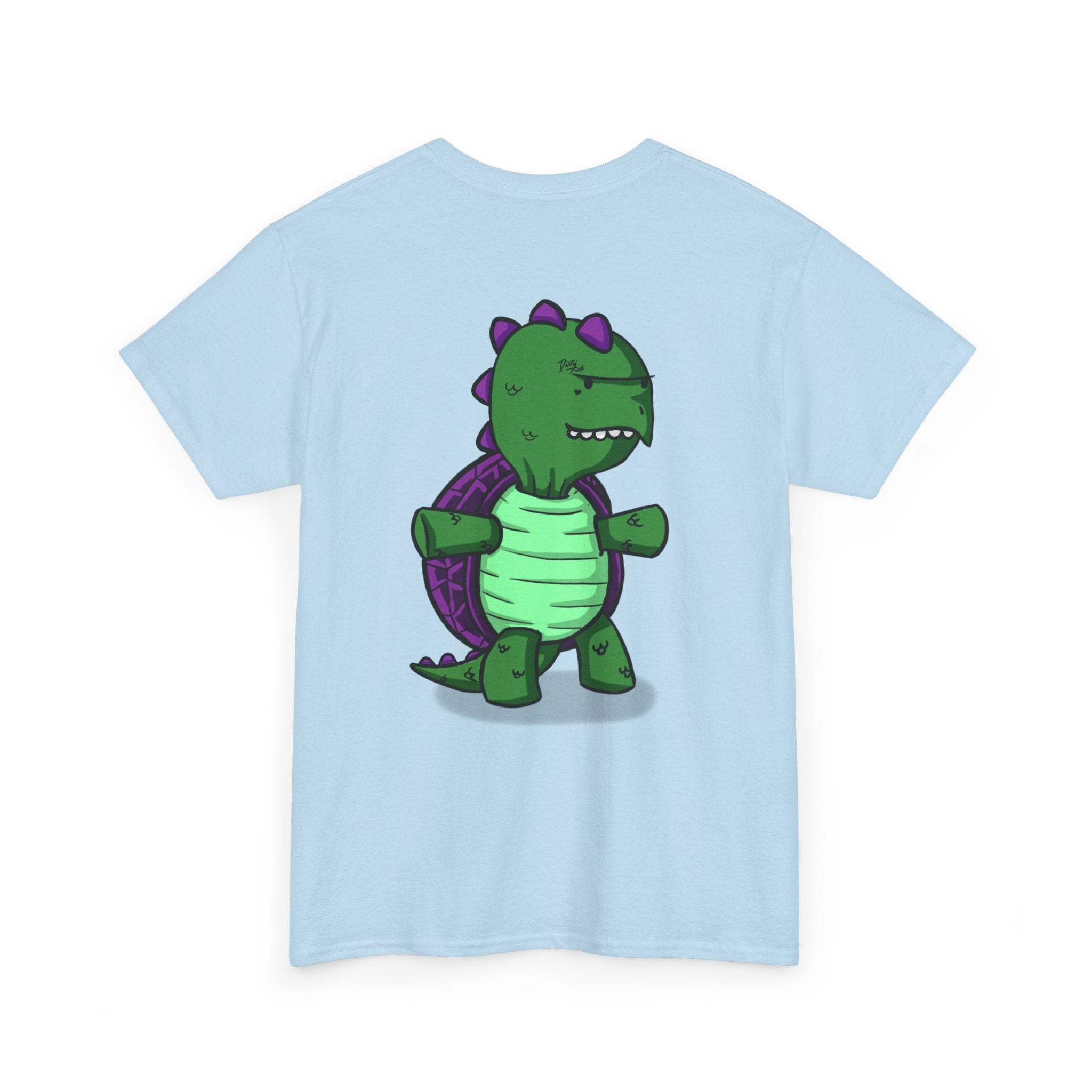Dino Turt Graphic Tee