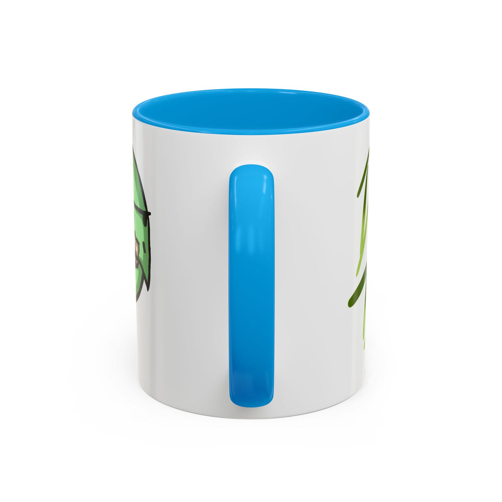 Dirty Turt Mug