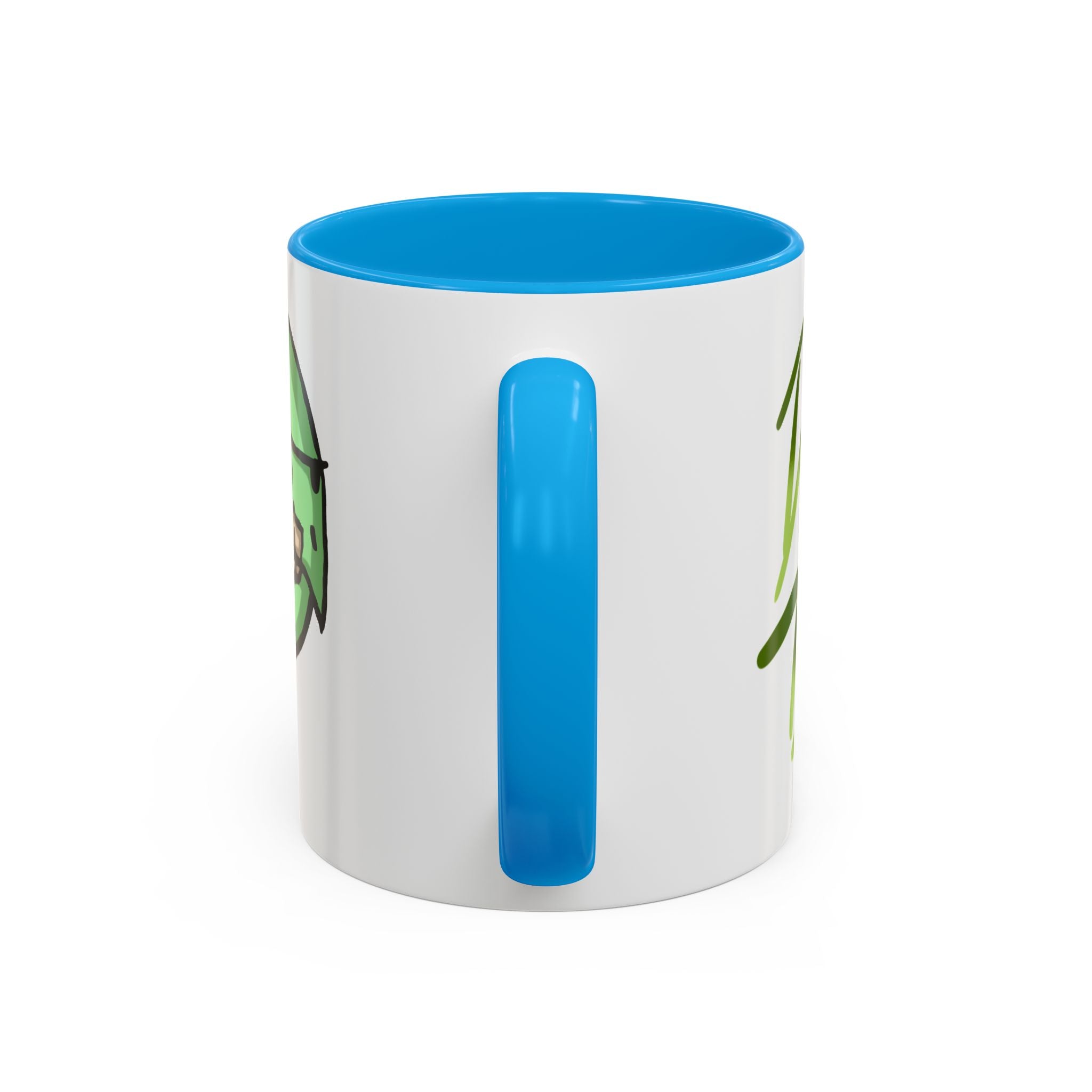 Dirty Turt Mug