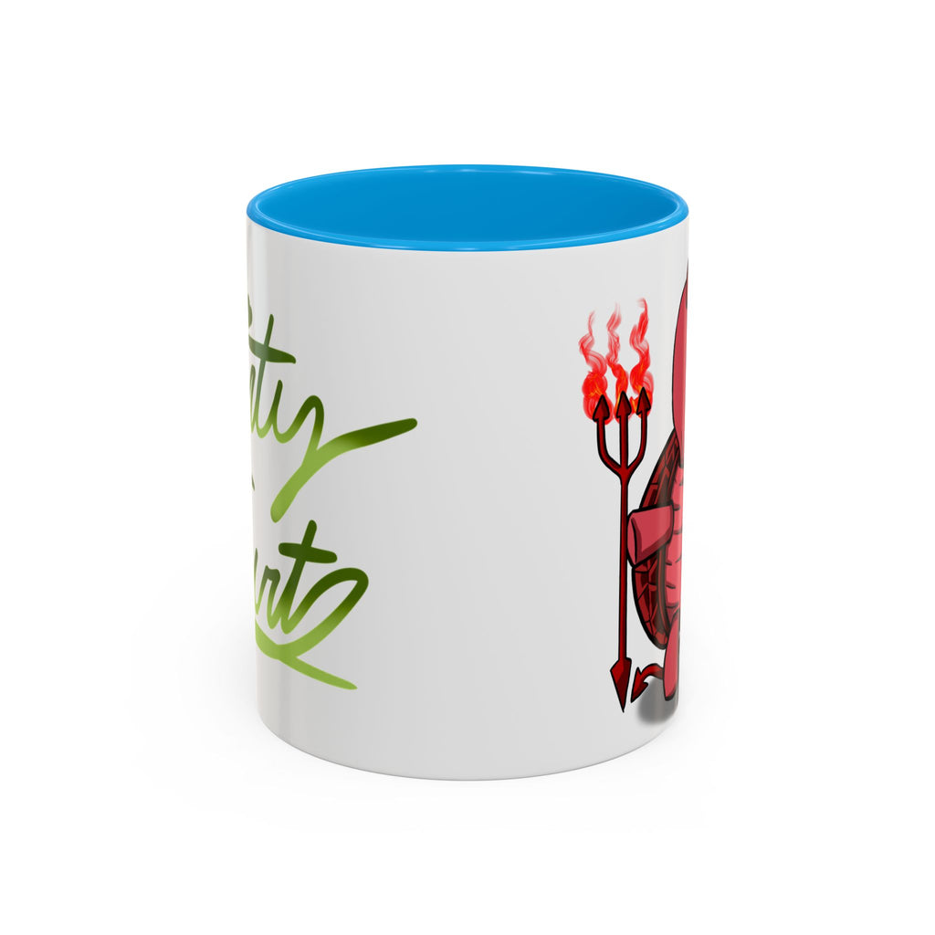 Devil Turt Mug