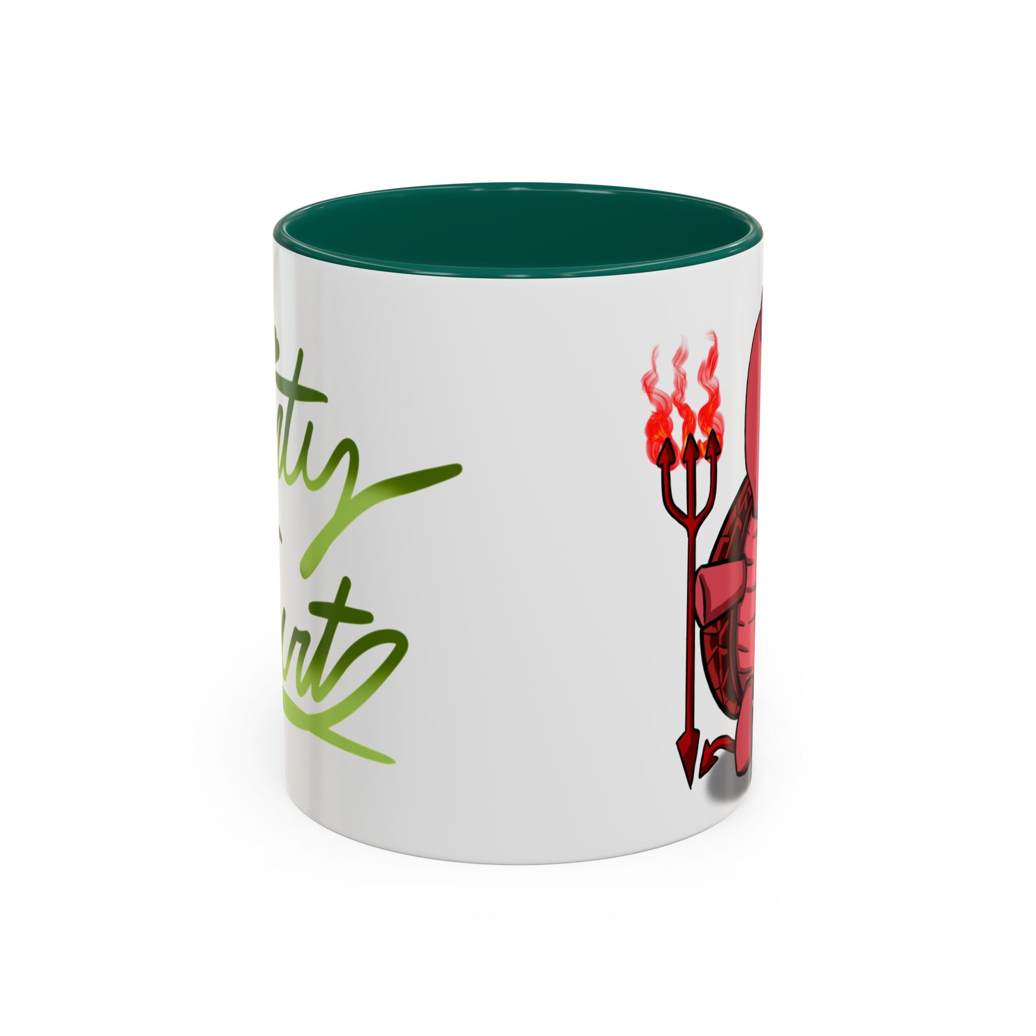 Devil Turt Mug