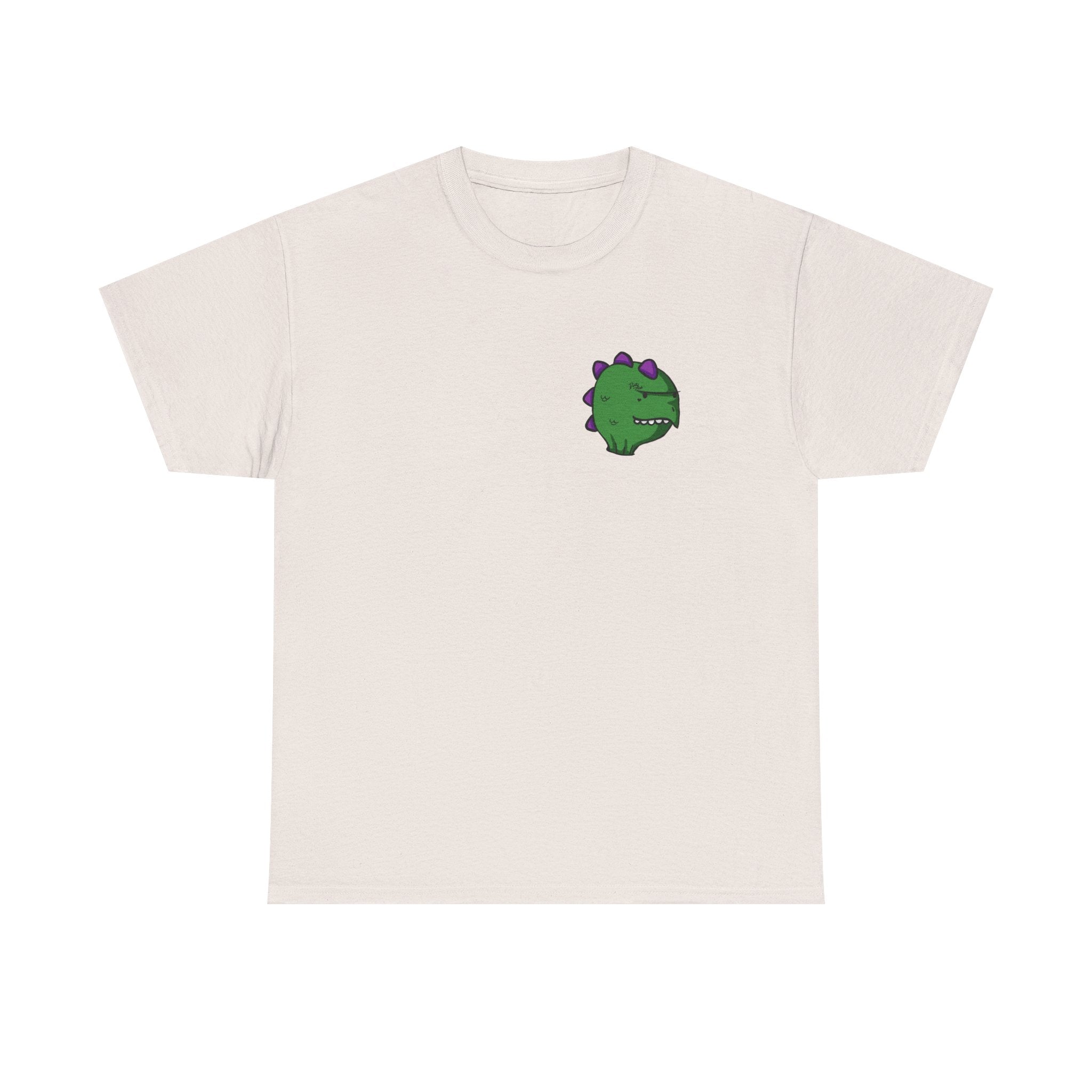 Dino Turt Graphic Tee