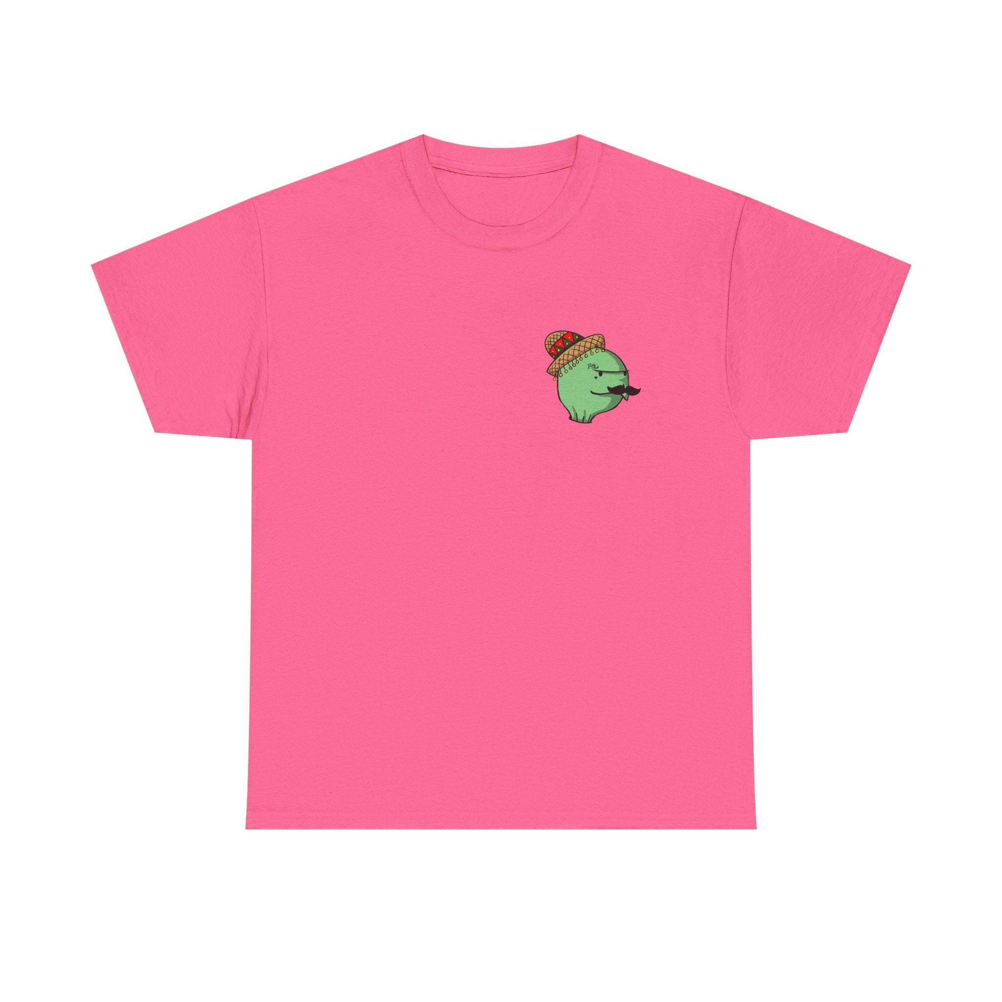 Taco Turt Graphic Tee