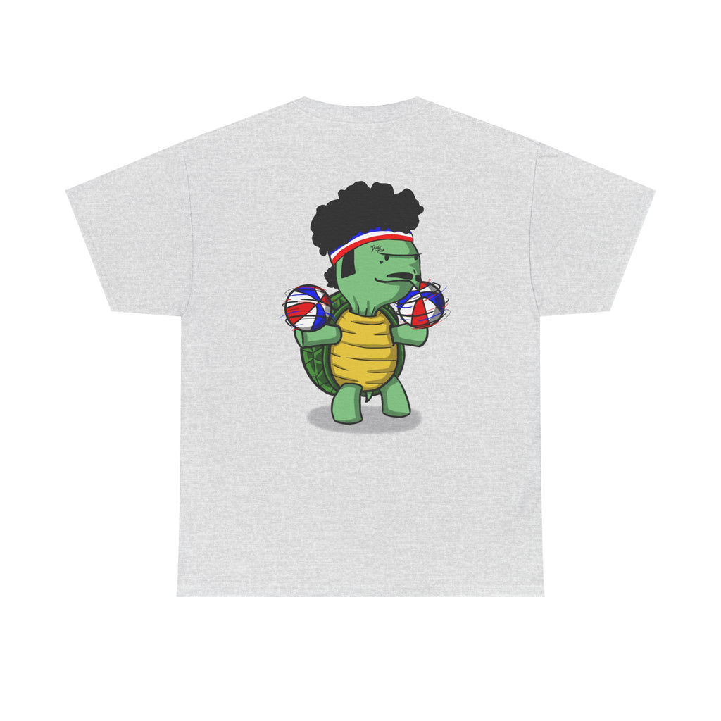 Hoop Dreams Turt T-Shirt