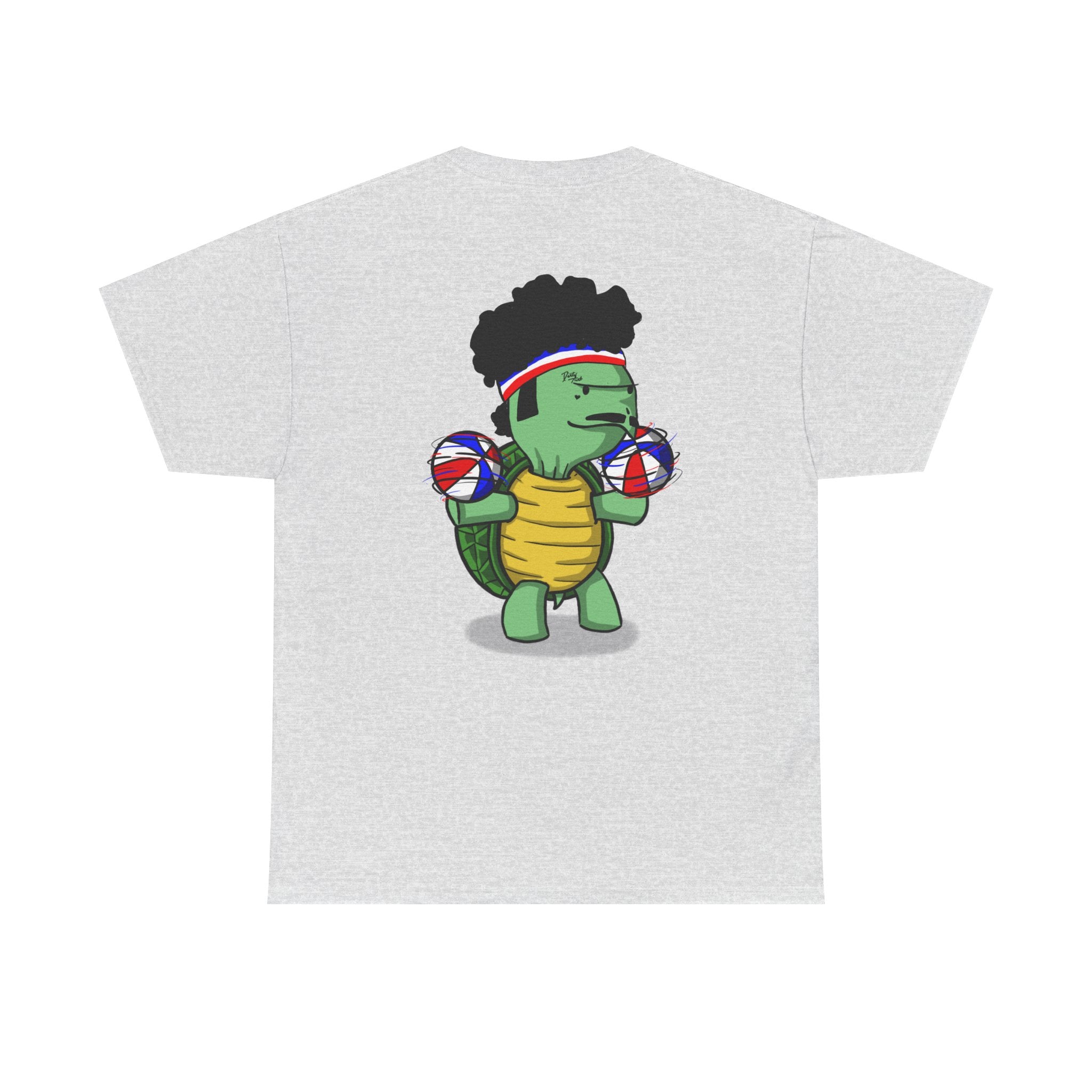 Hoop Dreams Turt T-Shirt