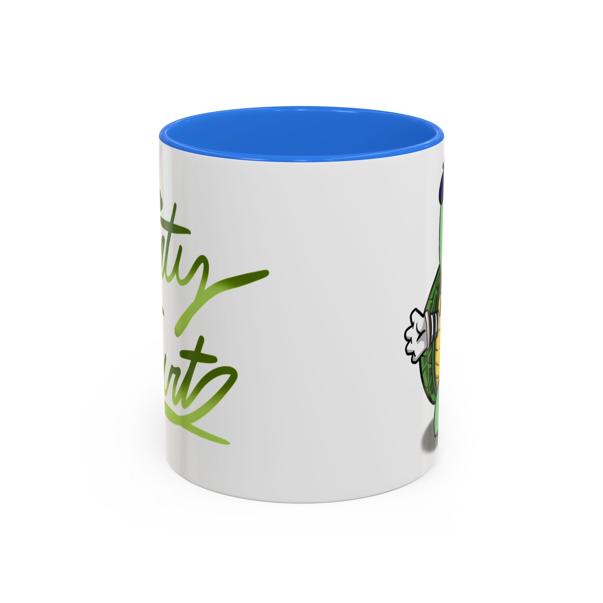 Mime Turt Mug