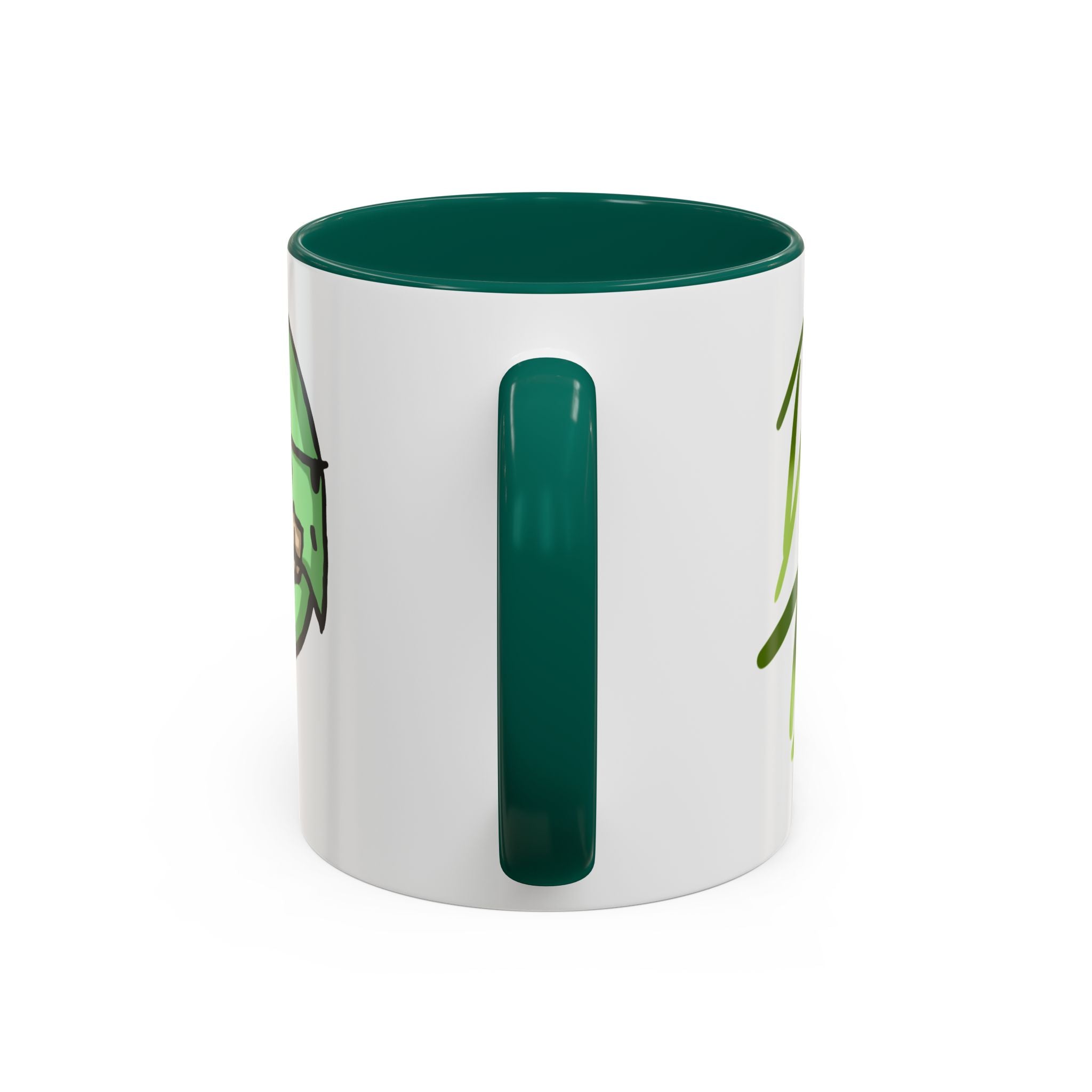 Dirty Turt Mug