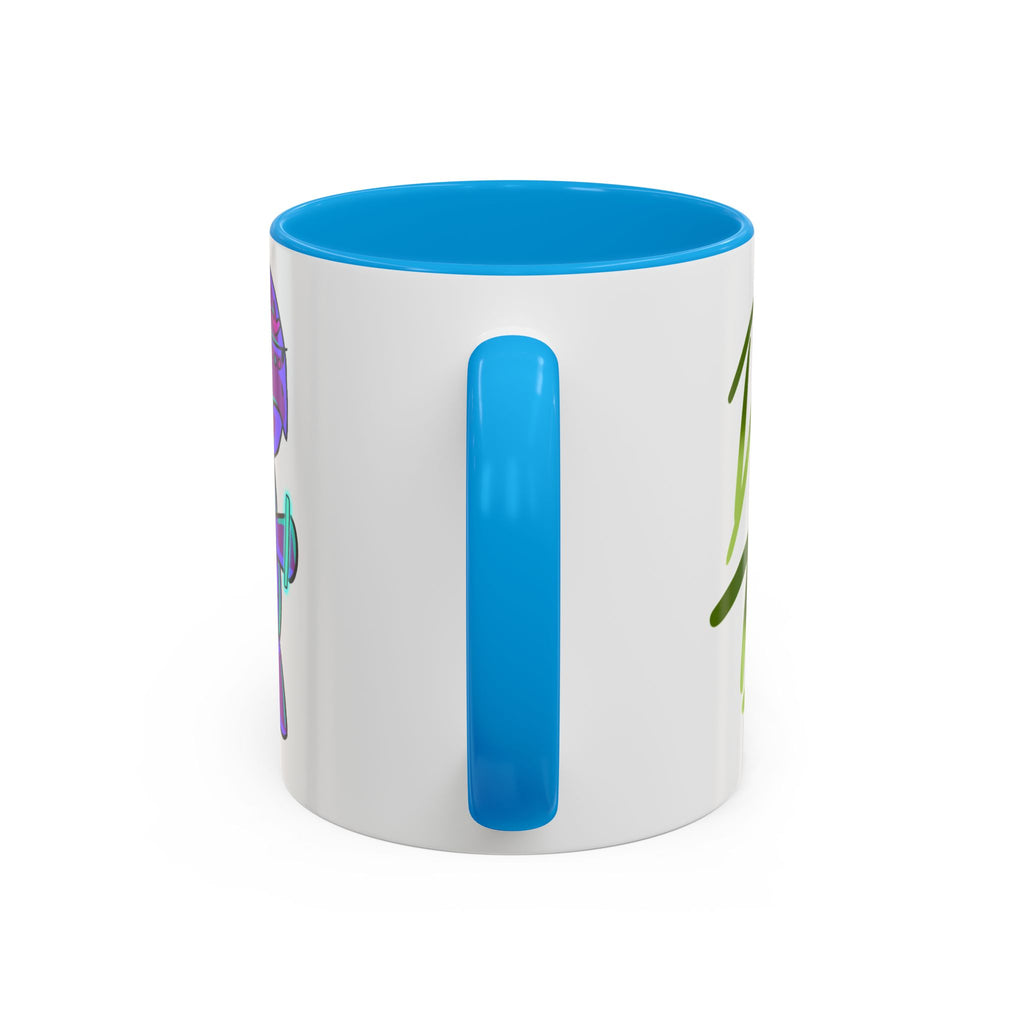 Rave Turt Mug