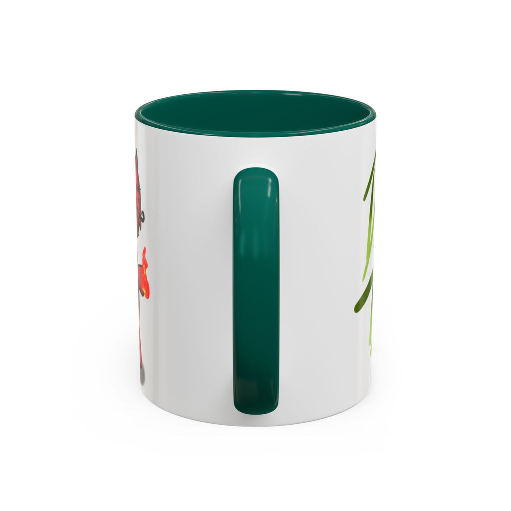 Devil Turt Mug