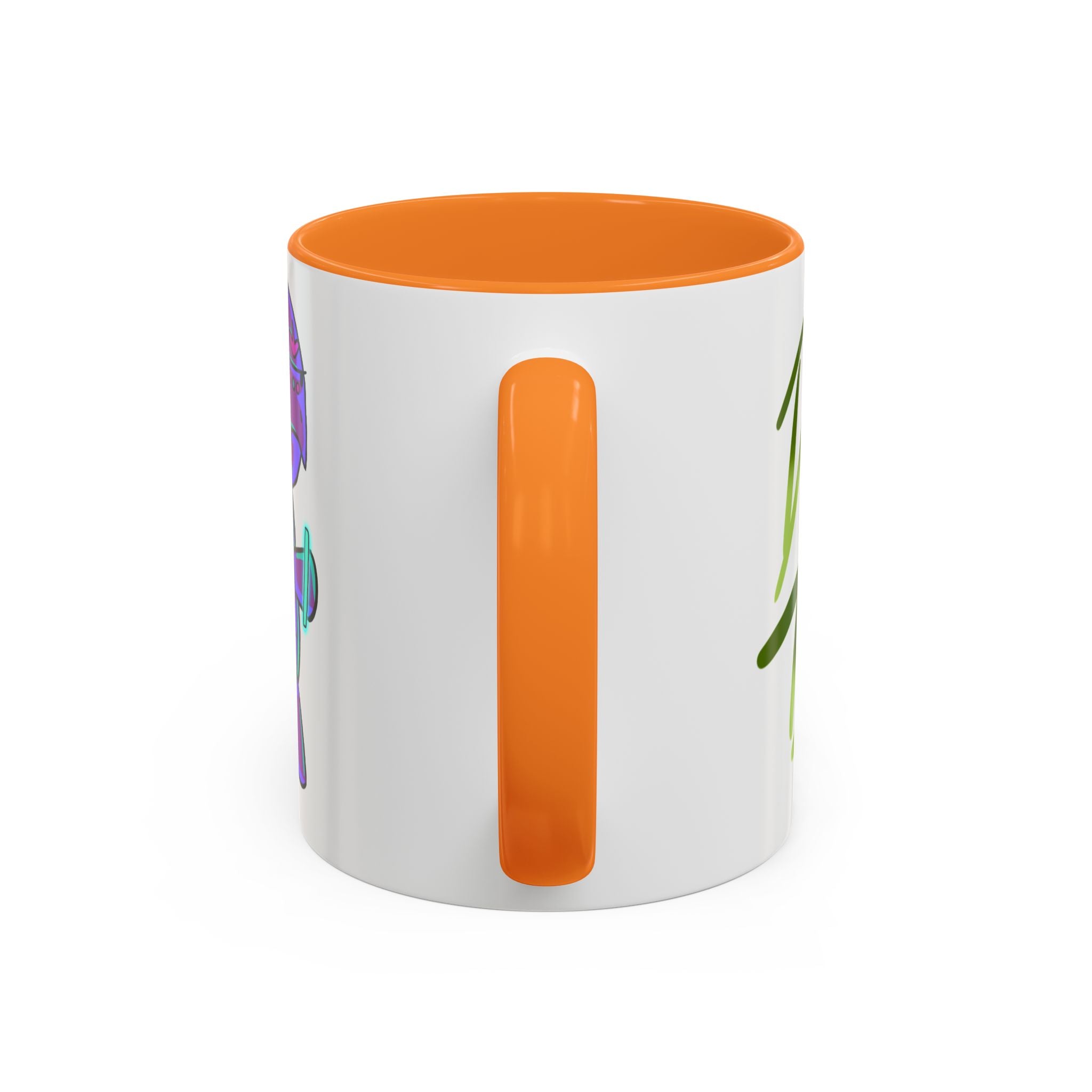 Rave Turt Mug