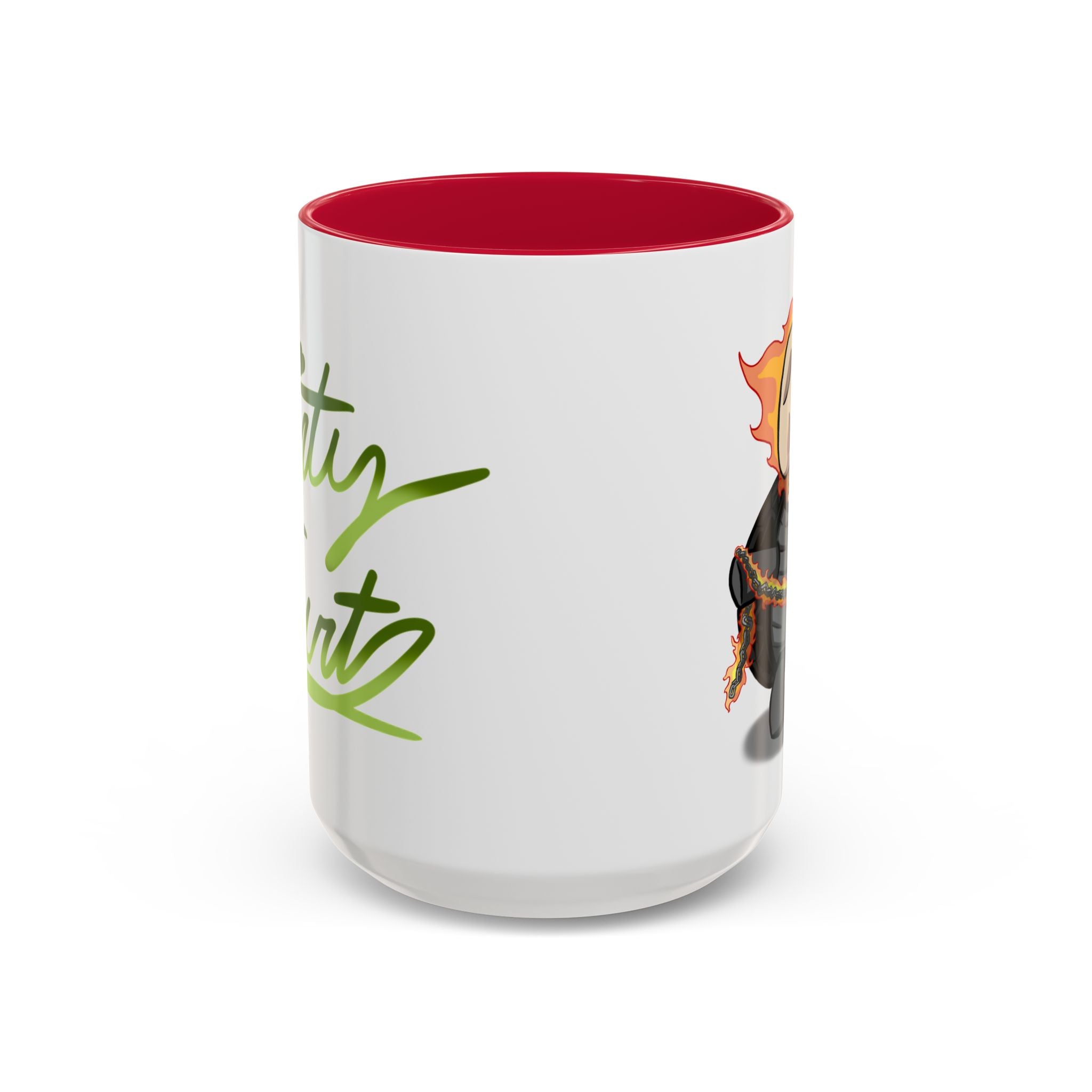 GhostriderTurt Mug