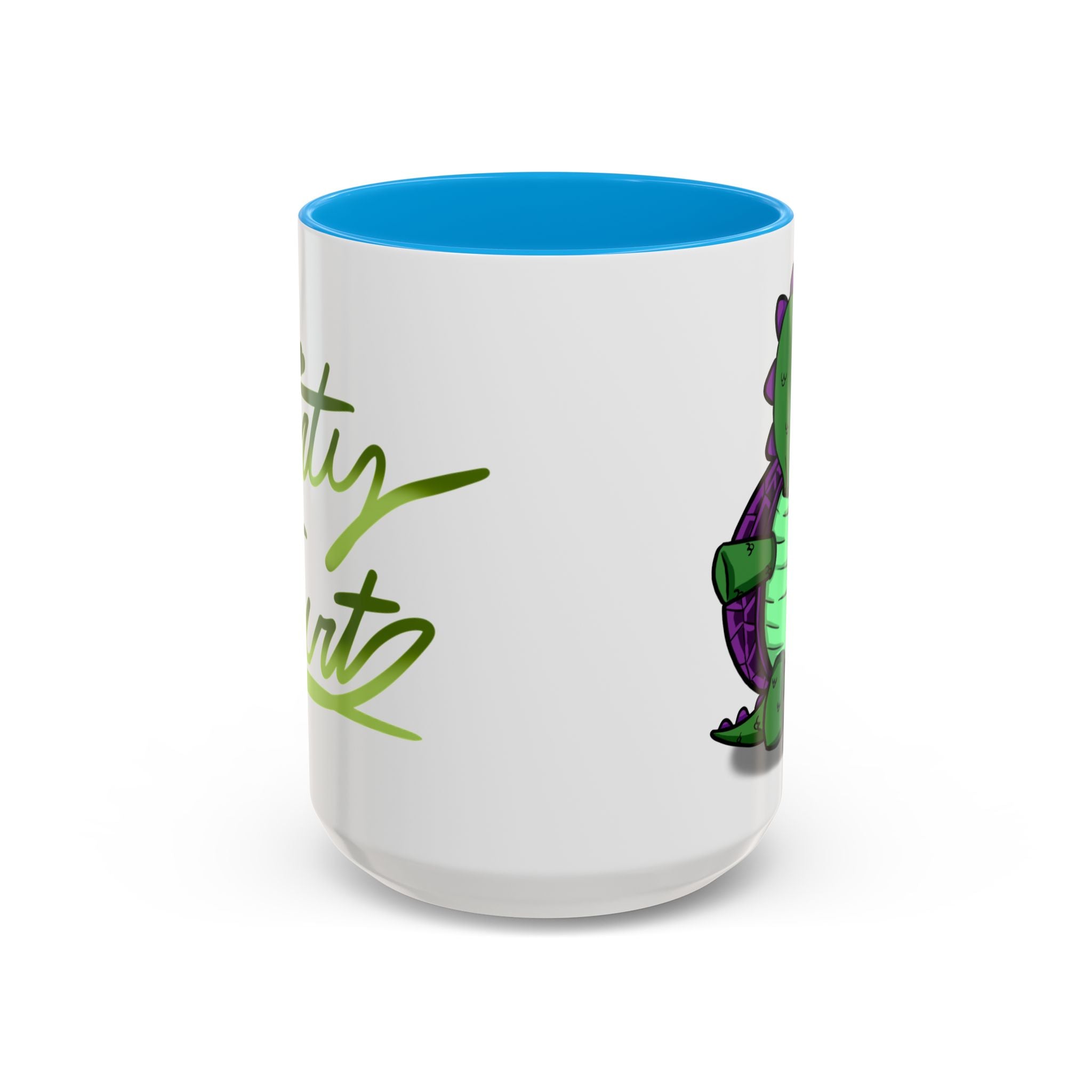 Dino Turt Mug