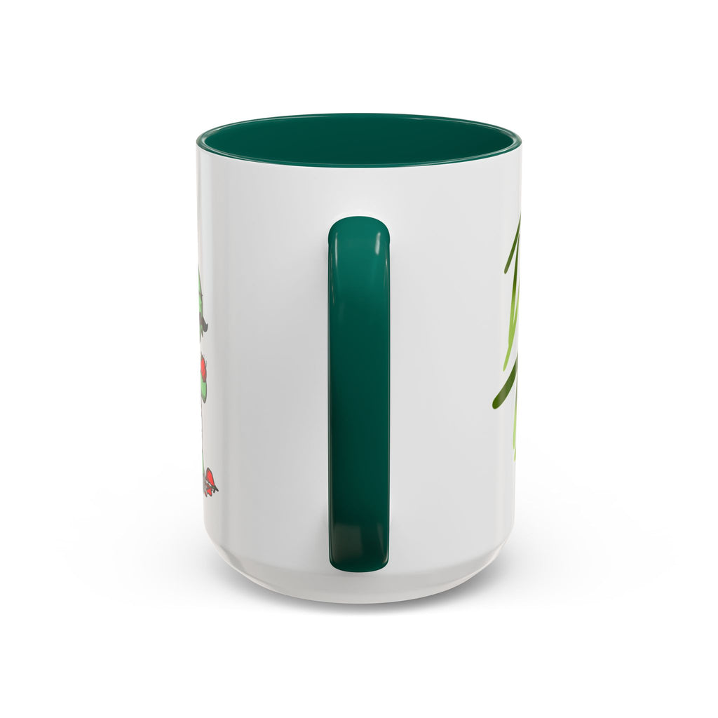 Chef Turt Mug