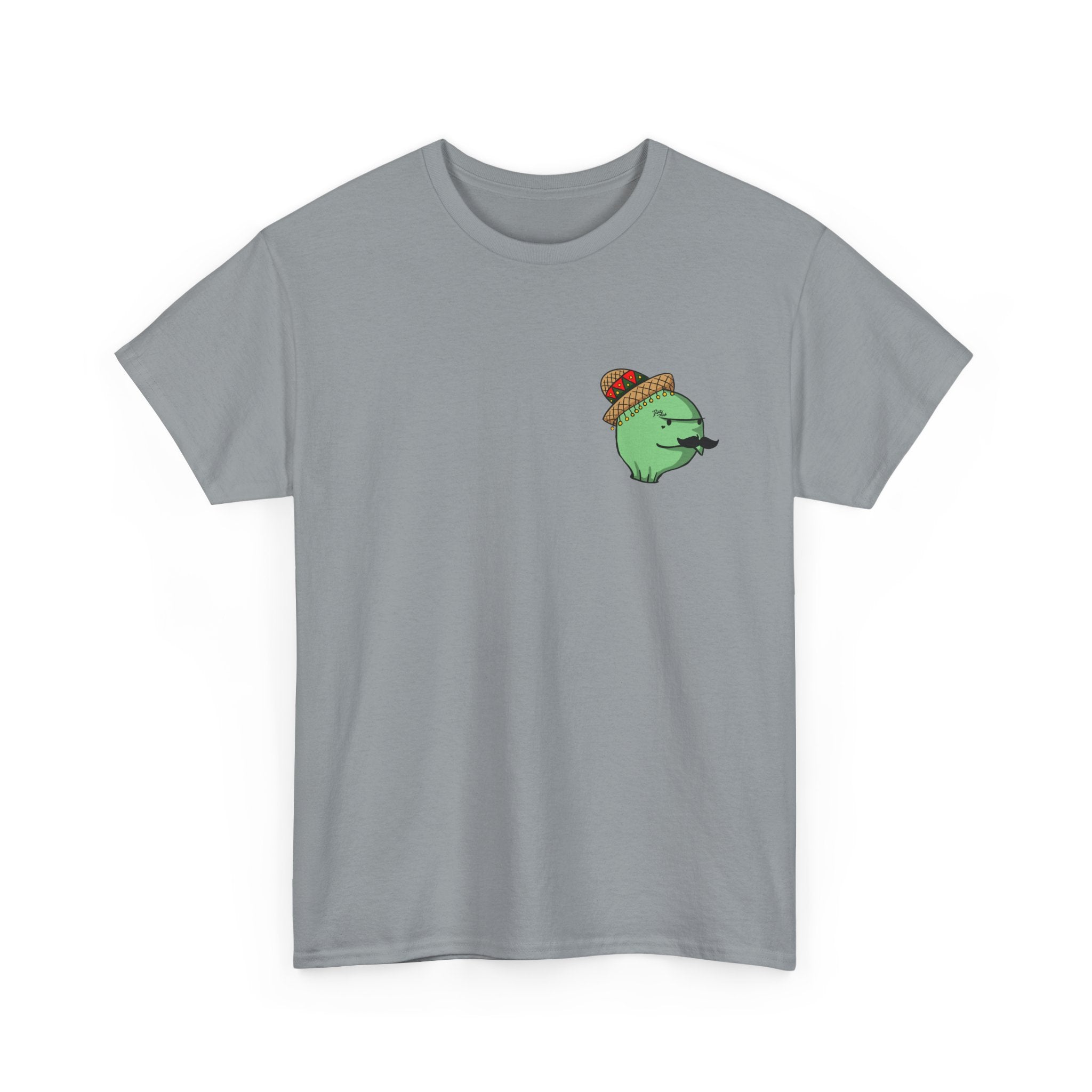 Taco Turt Graphic Tee
