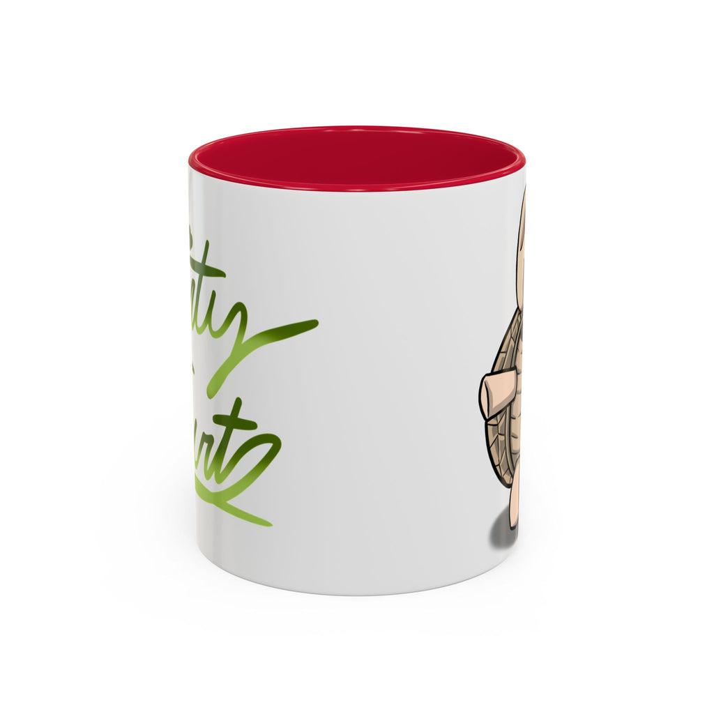 Bone Turt Mug