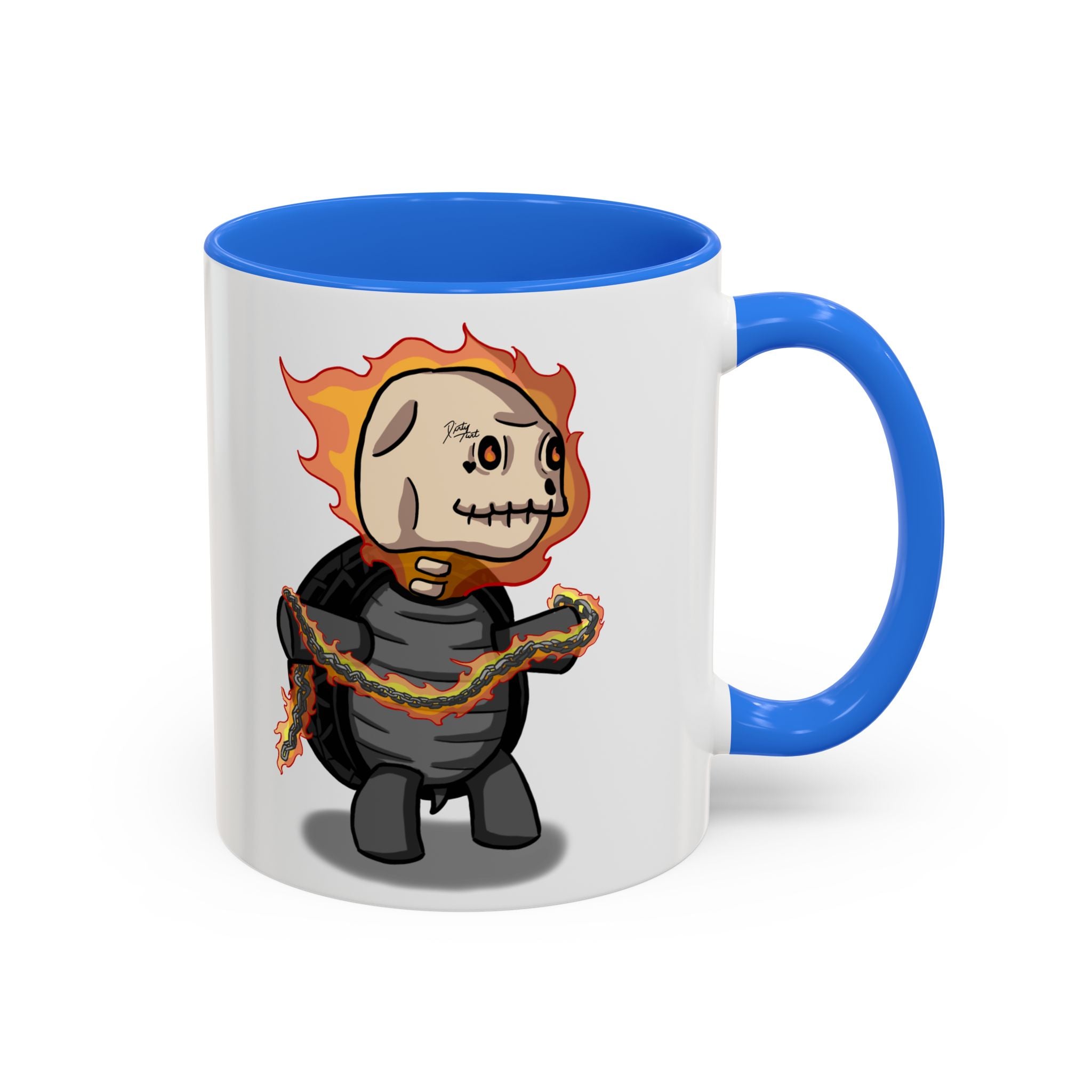 GhostriderTurt Mug