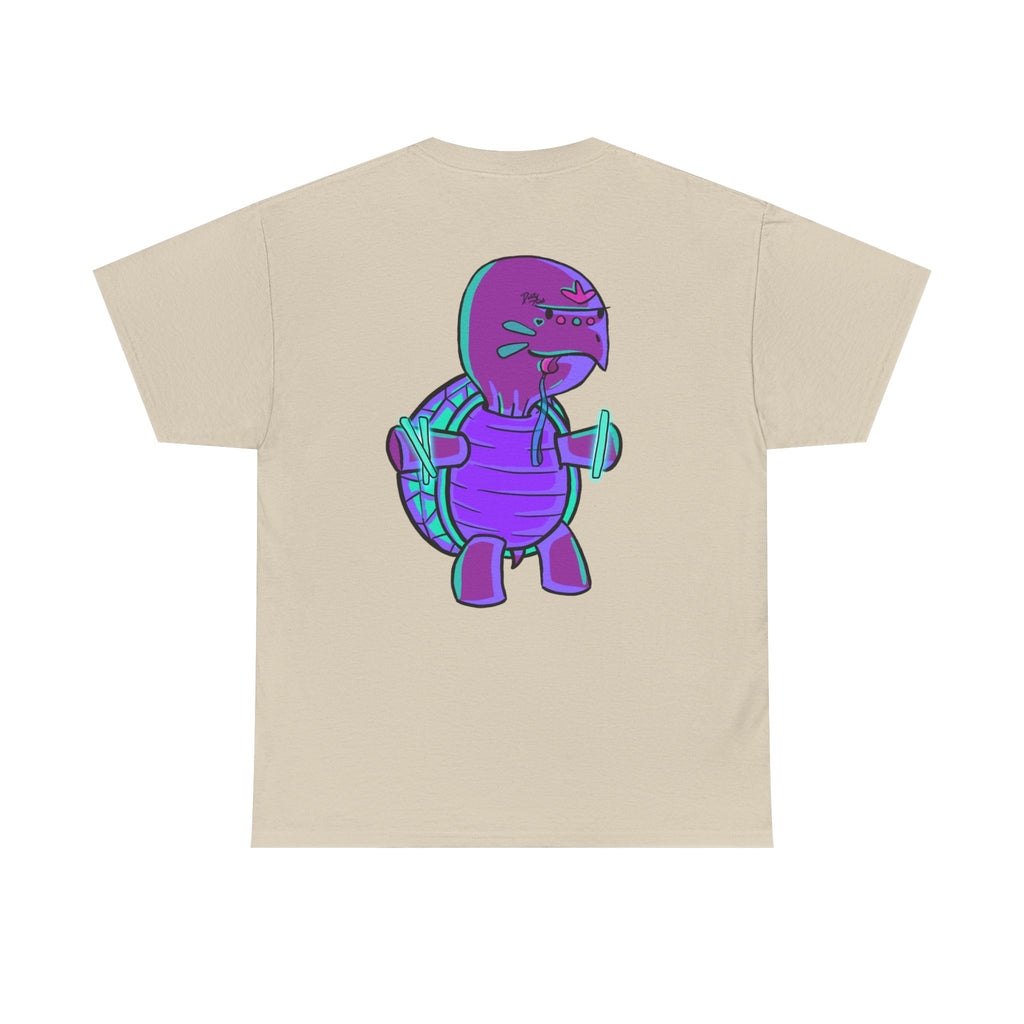 Rave Turt Tee