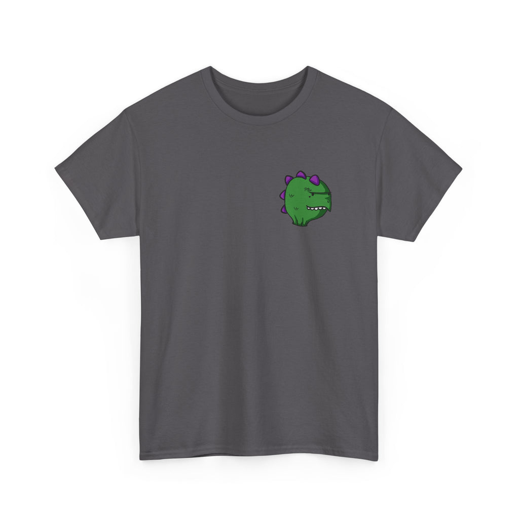 Dino Turt Graphic Tee