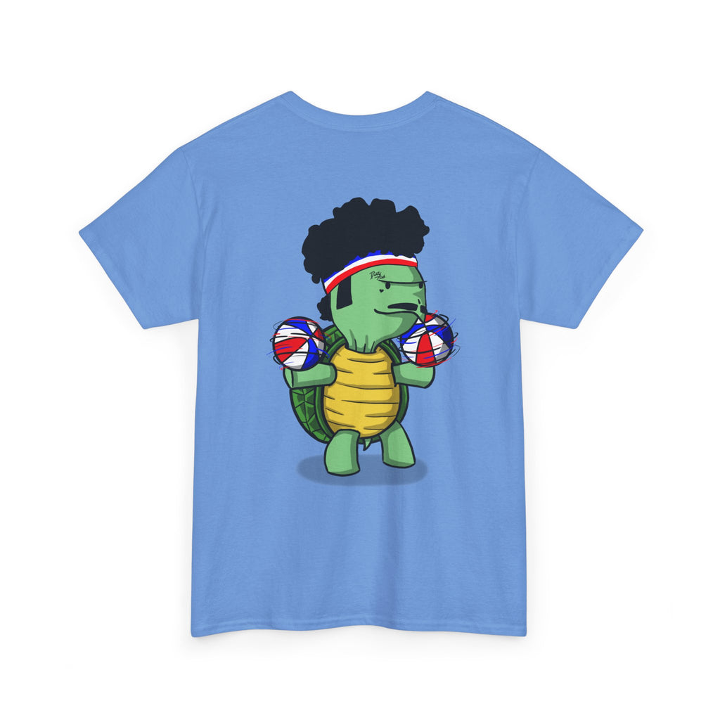 Hoop Dreams Turt T-Shirt
