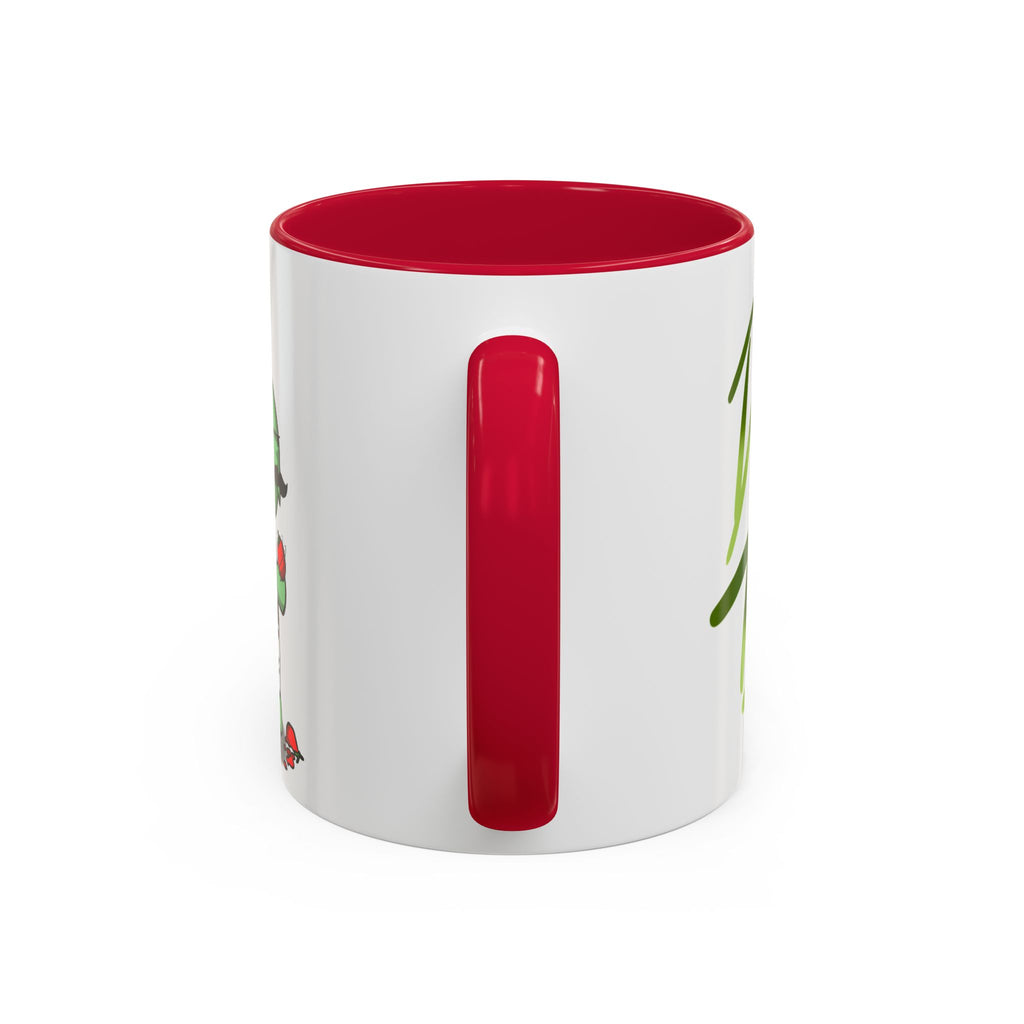 Chef Turt Mug