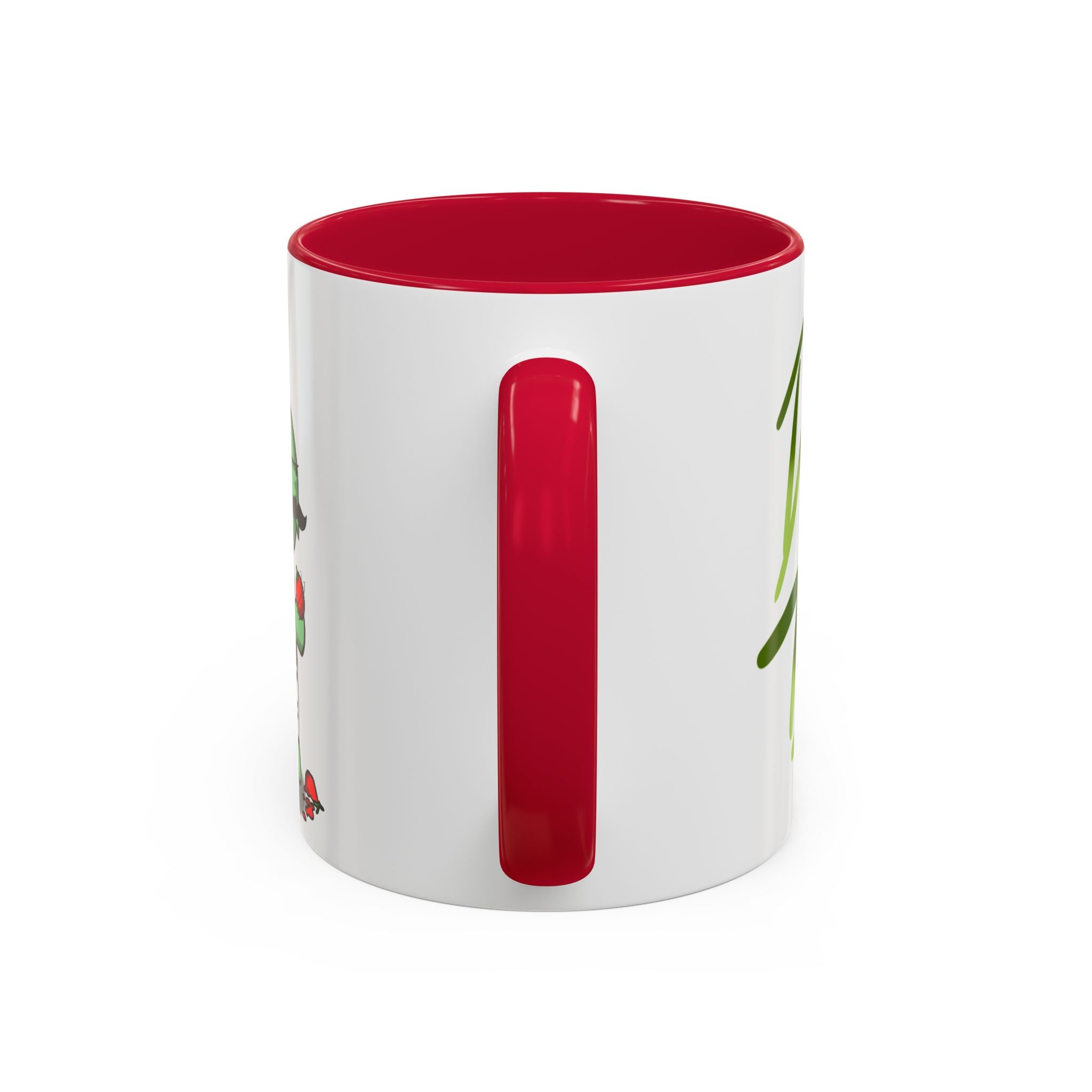 Chef Turt Mug