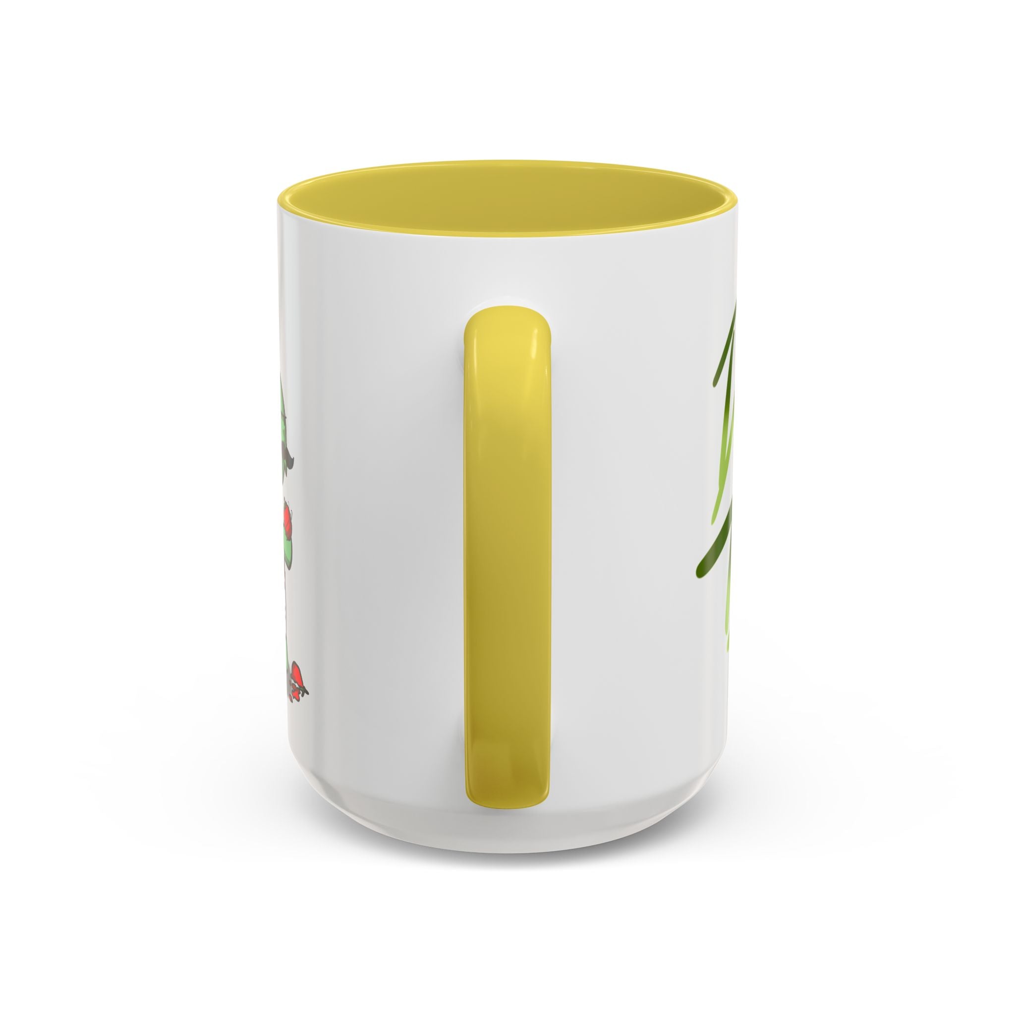 Chef Turt Mug