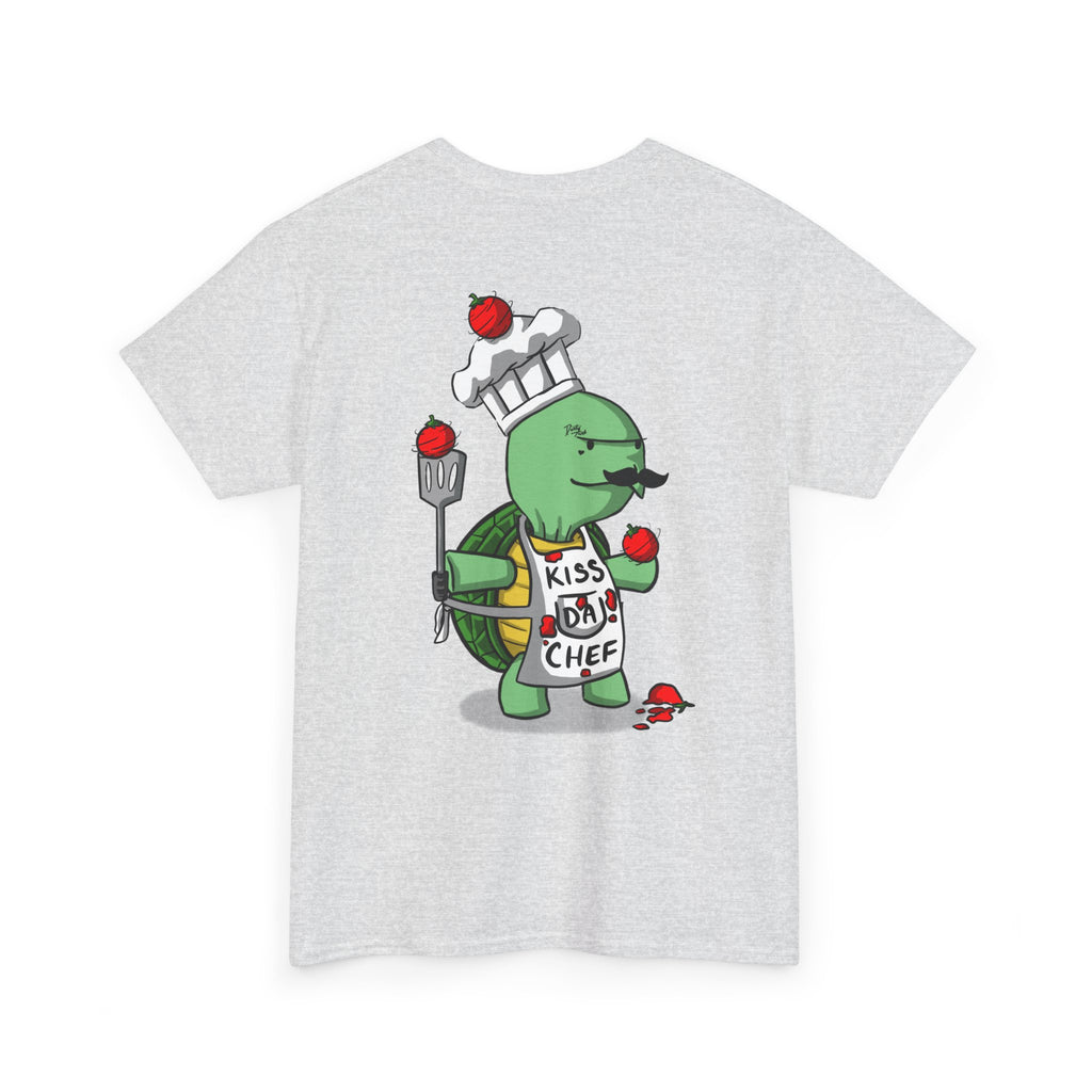 Chef Turt Unisex Tee