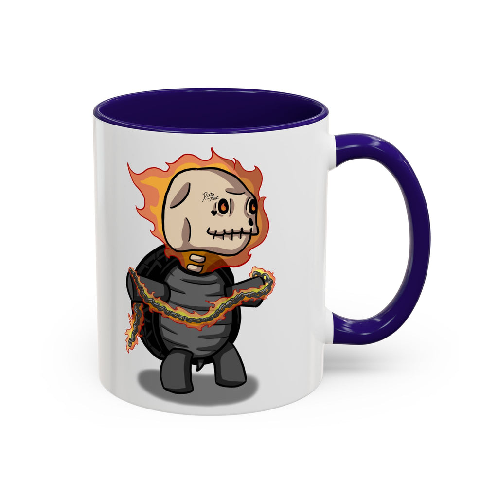 GhostriderTurt Mug