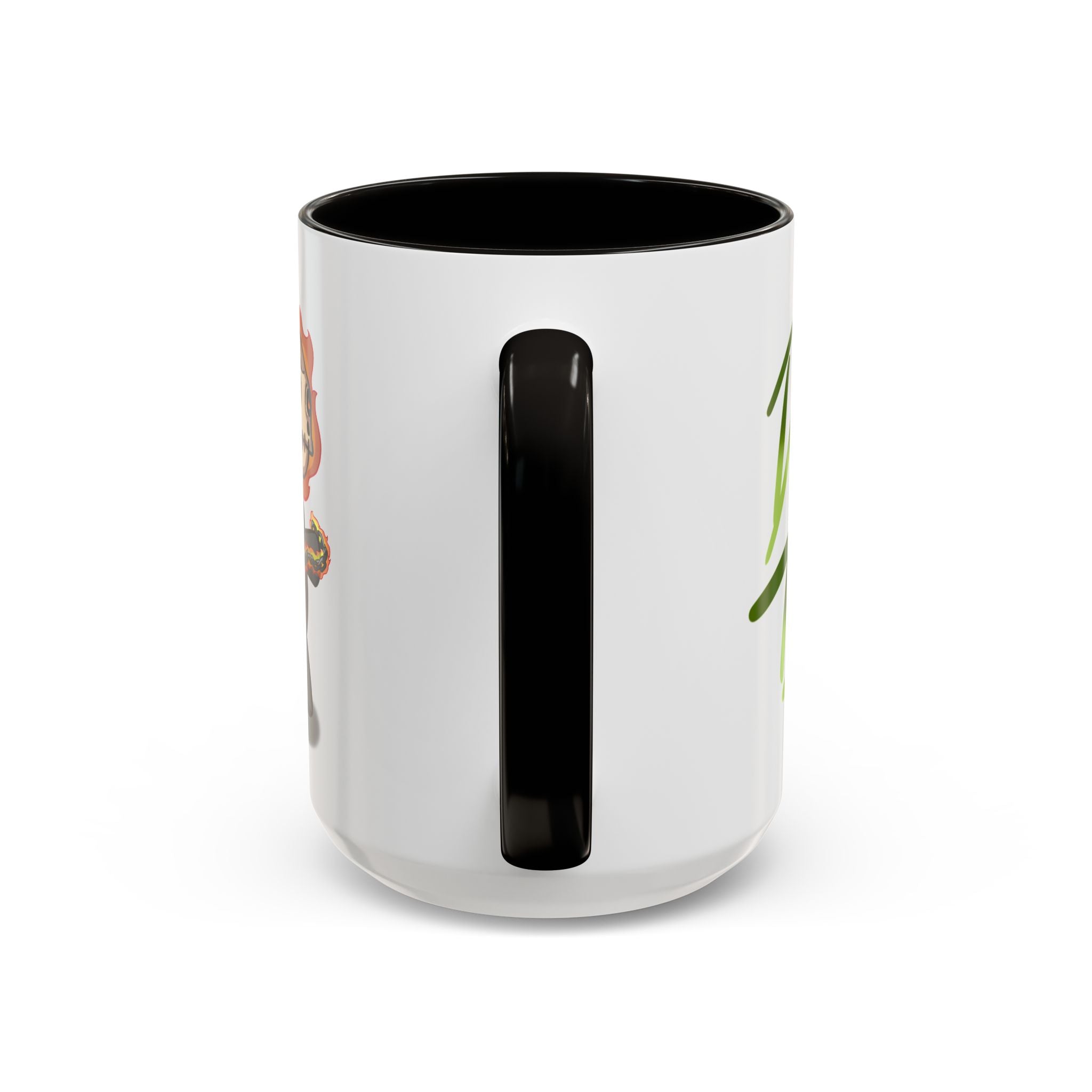 GhostriderTurt Mug