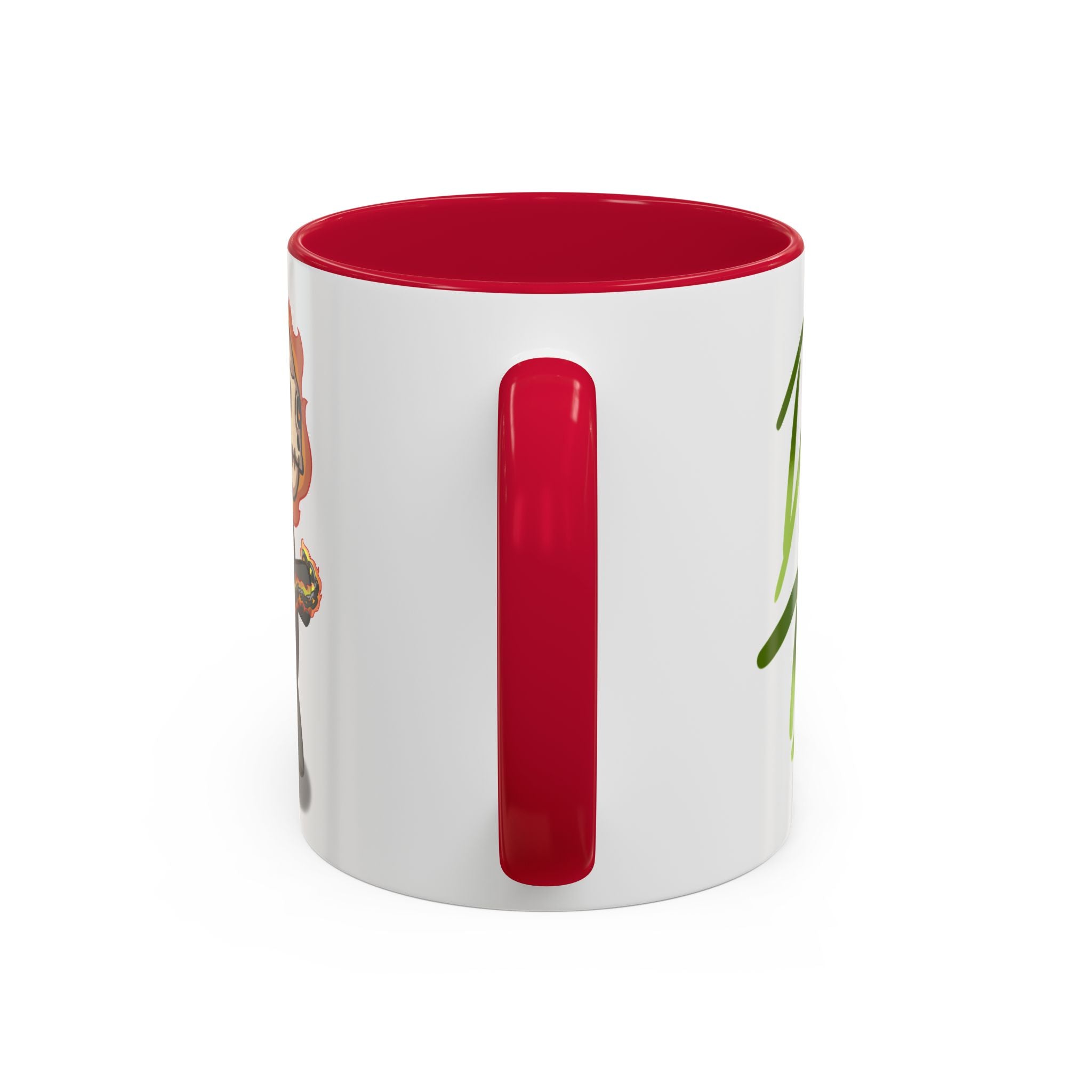 GhostriderTurt Mug