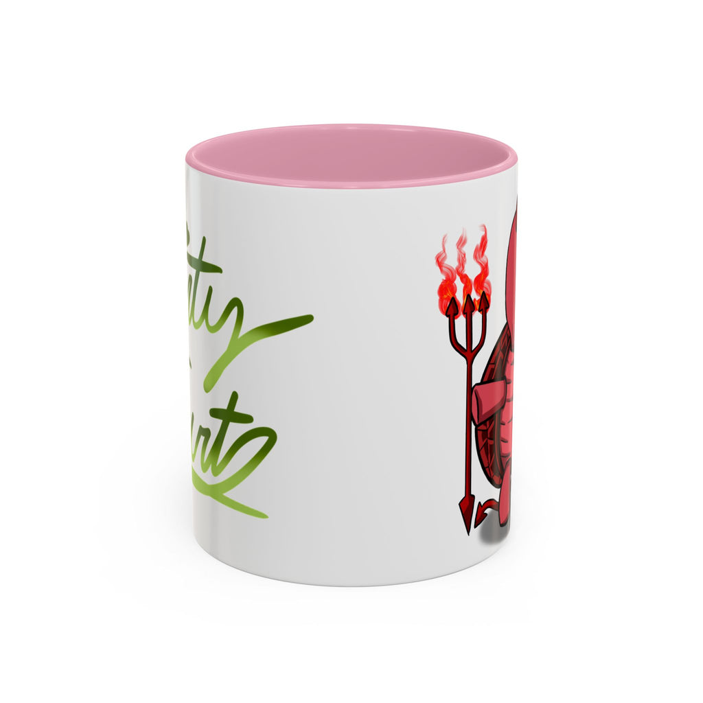 Devil Turt Mug