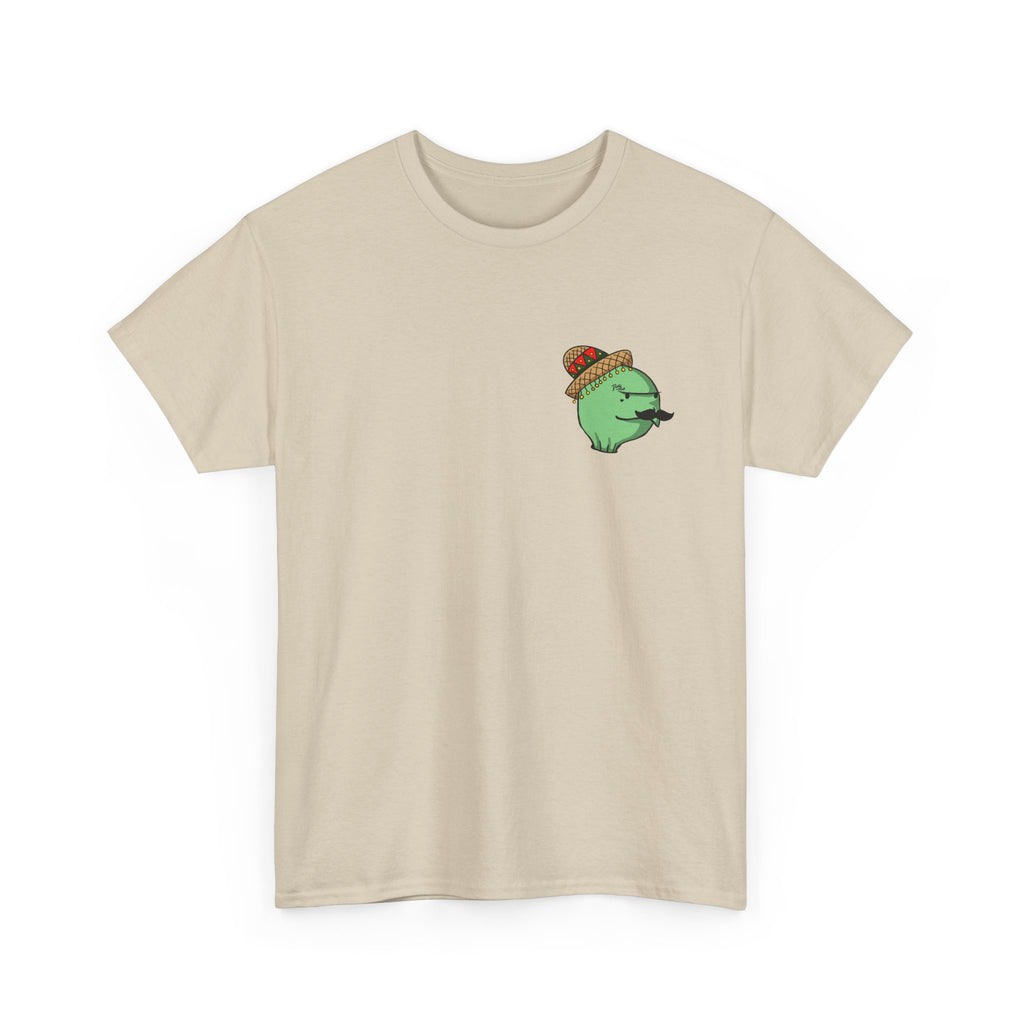Taco Turt Graphic Tee