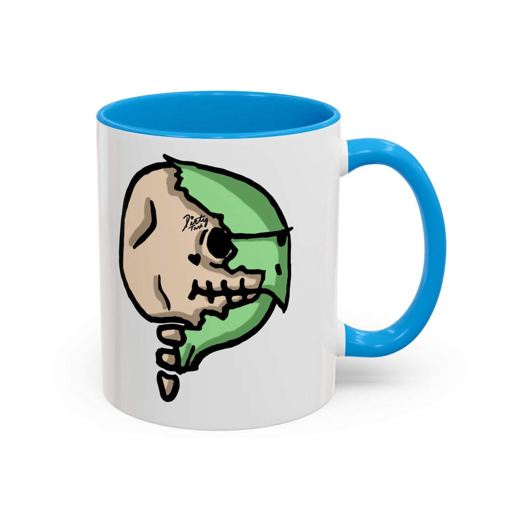 Dirty Turt Mug