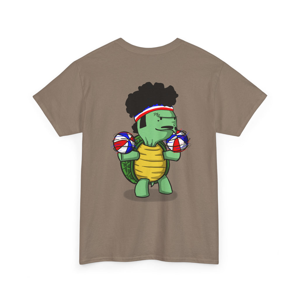 Hoop Dreams Turt T-Shirt