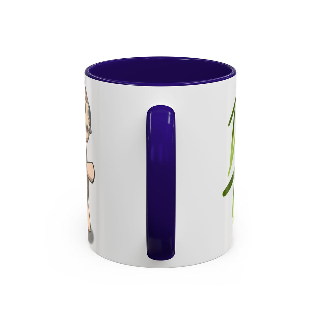 Bone Turt Mug