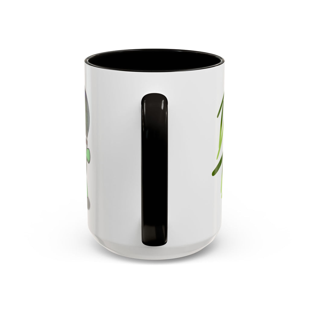 Astro Turt Mug