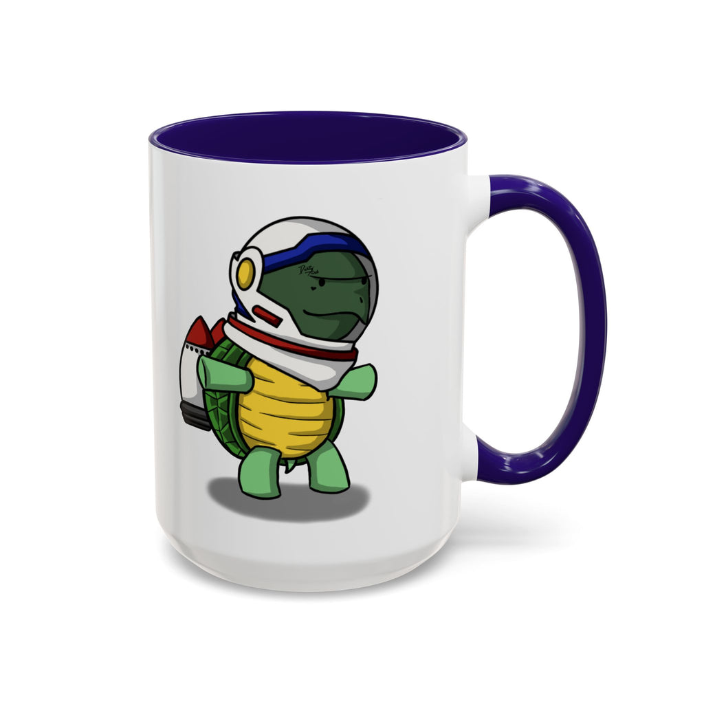 Astro Turt Mug