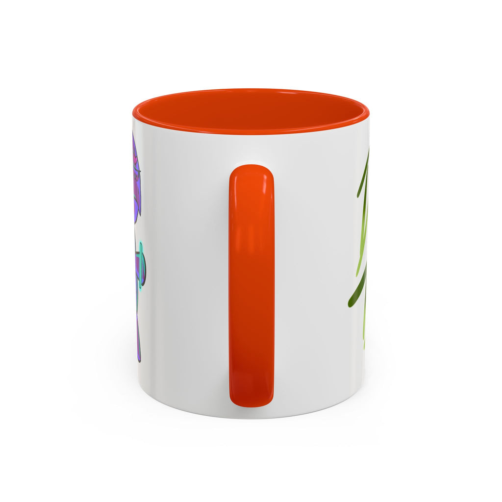 Rave Turt Mug