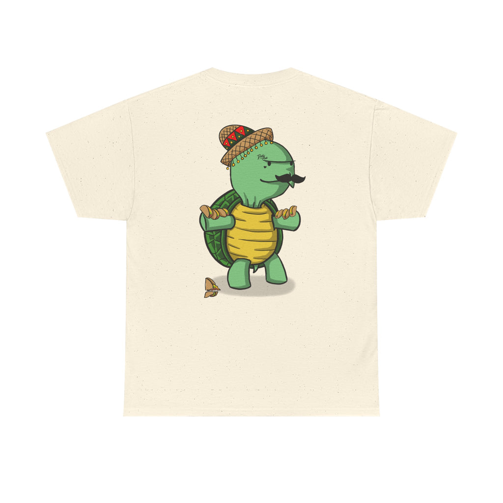 Taco Turt Graphic Tee