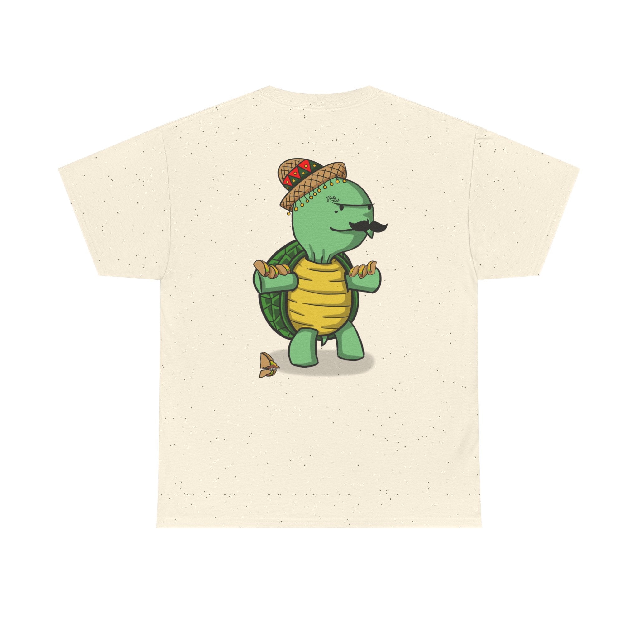 Taco Turt Graphic Tee