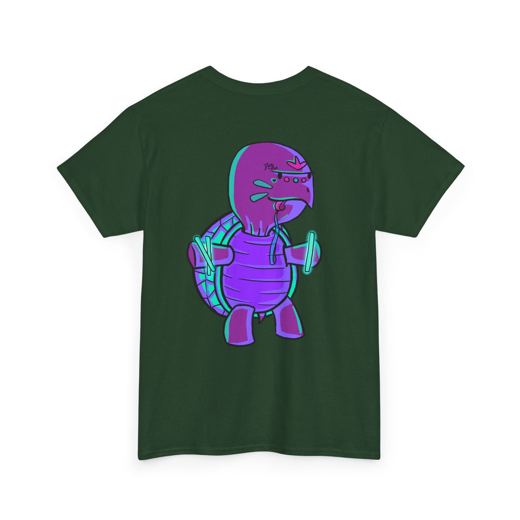 Rave Turt Tee