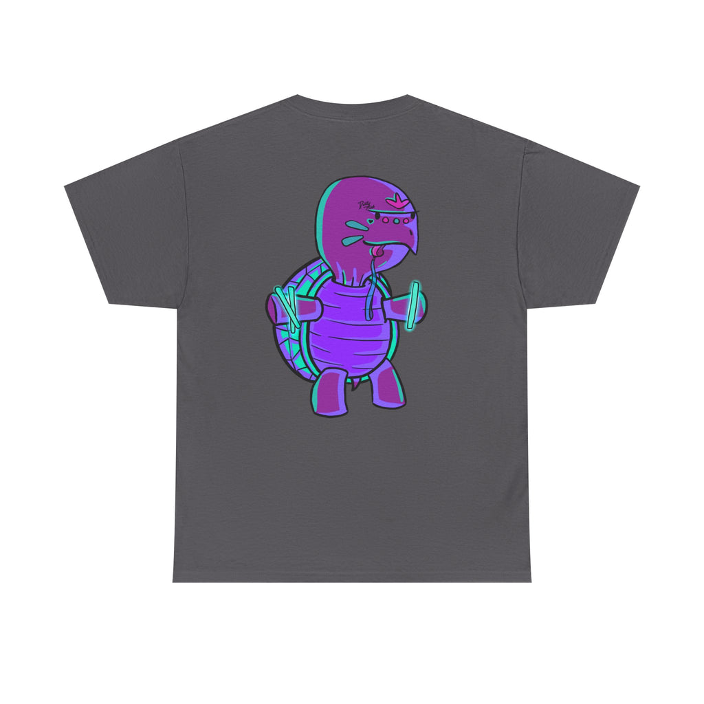 Rave Turt Tee