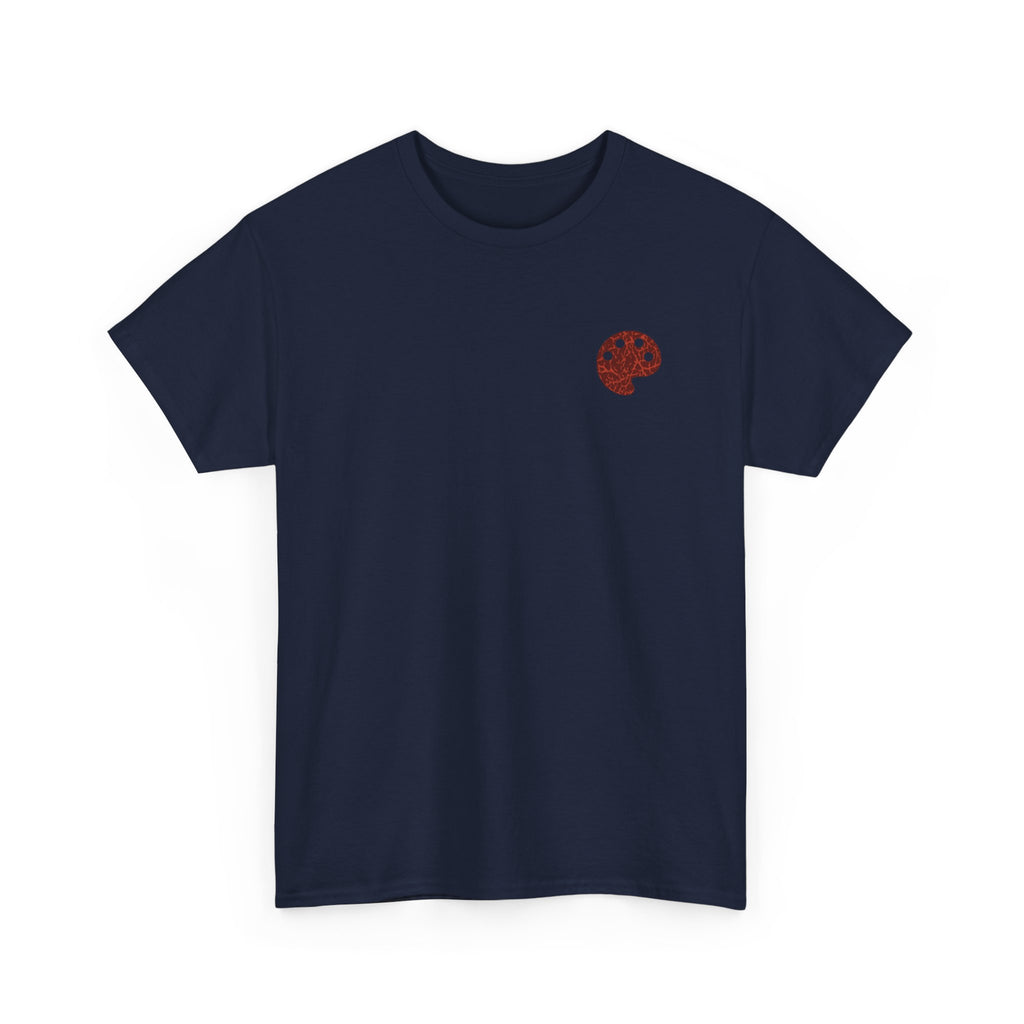 Art Beef Podcast Heavy Cotton Tee