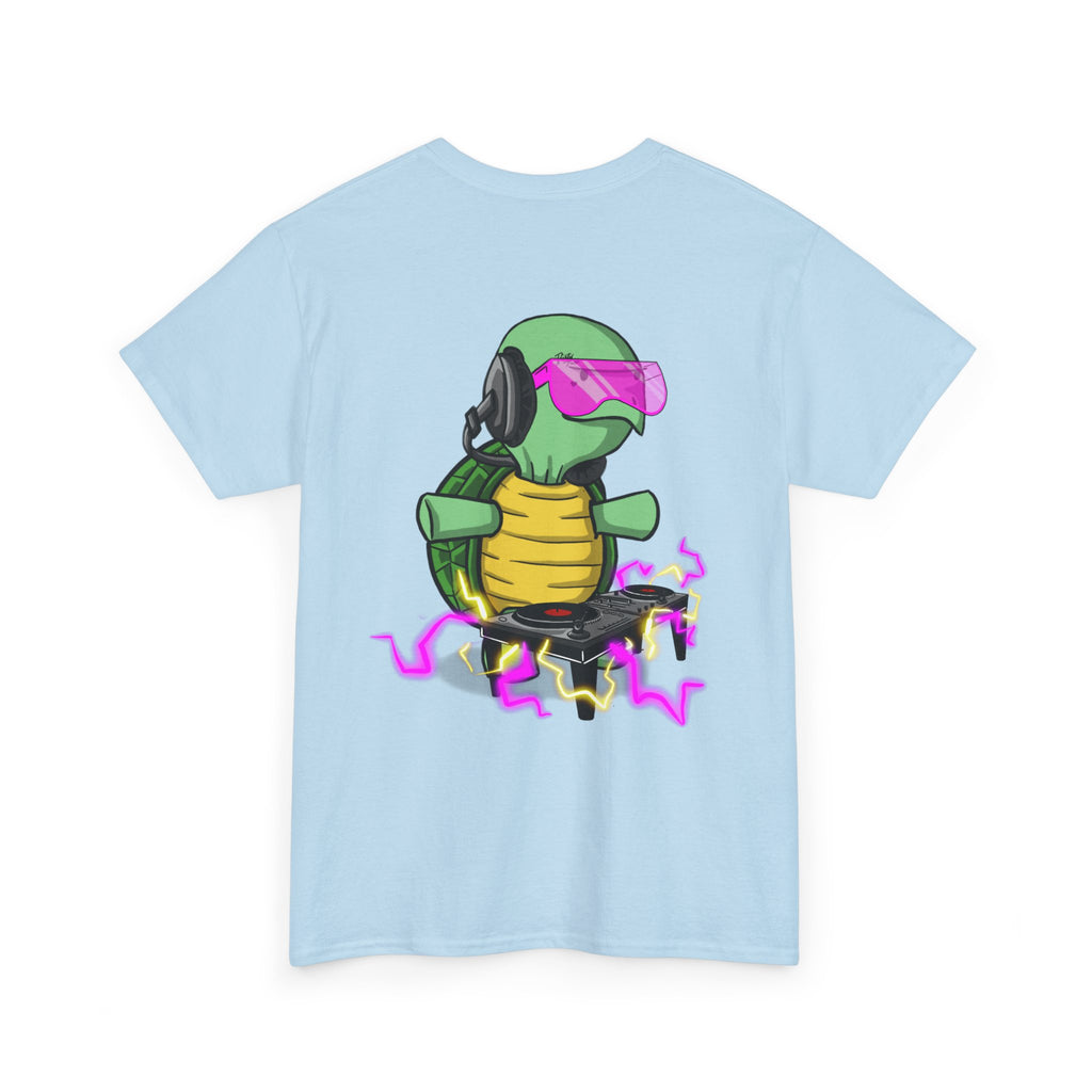 DJ Turt Graphic Tee