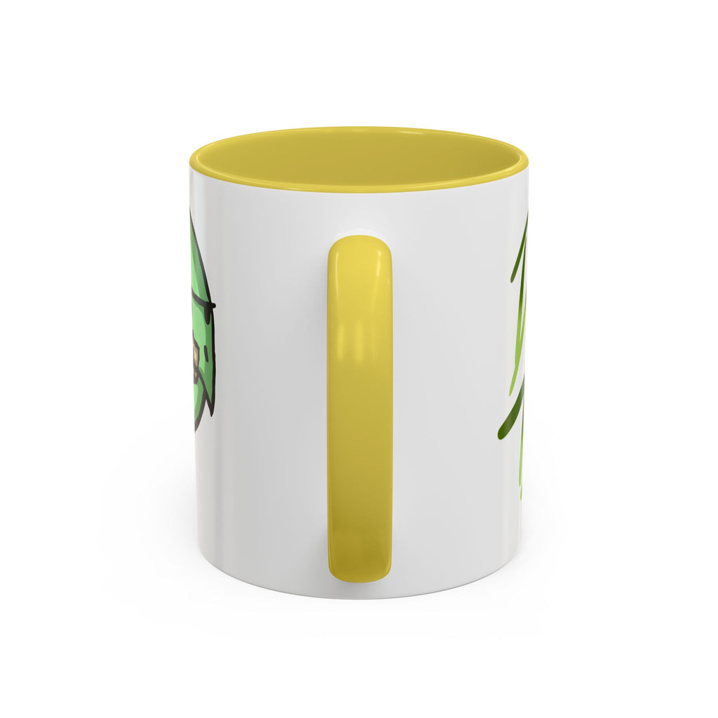 Dirty Turt Mug