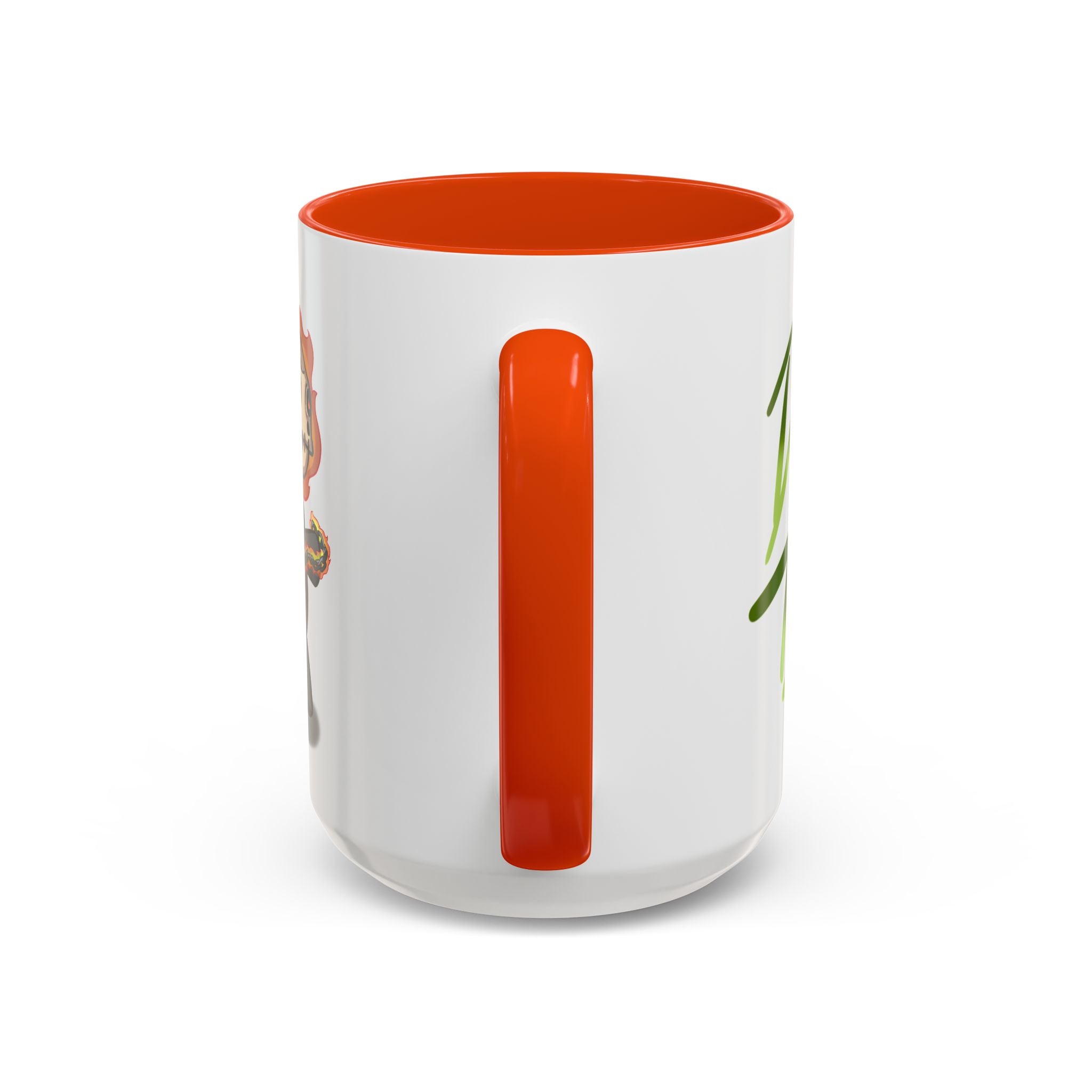 GhostriderTurt Mug