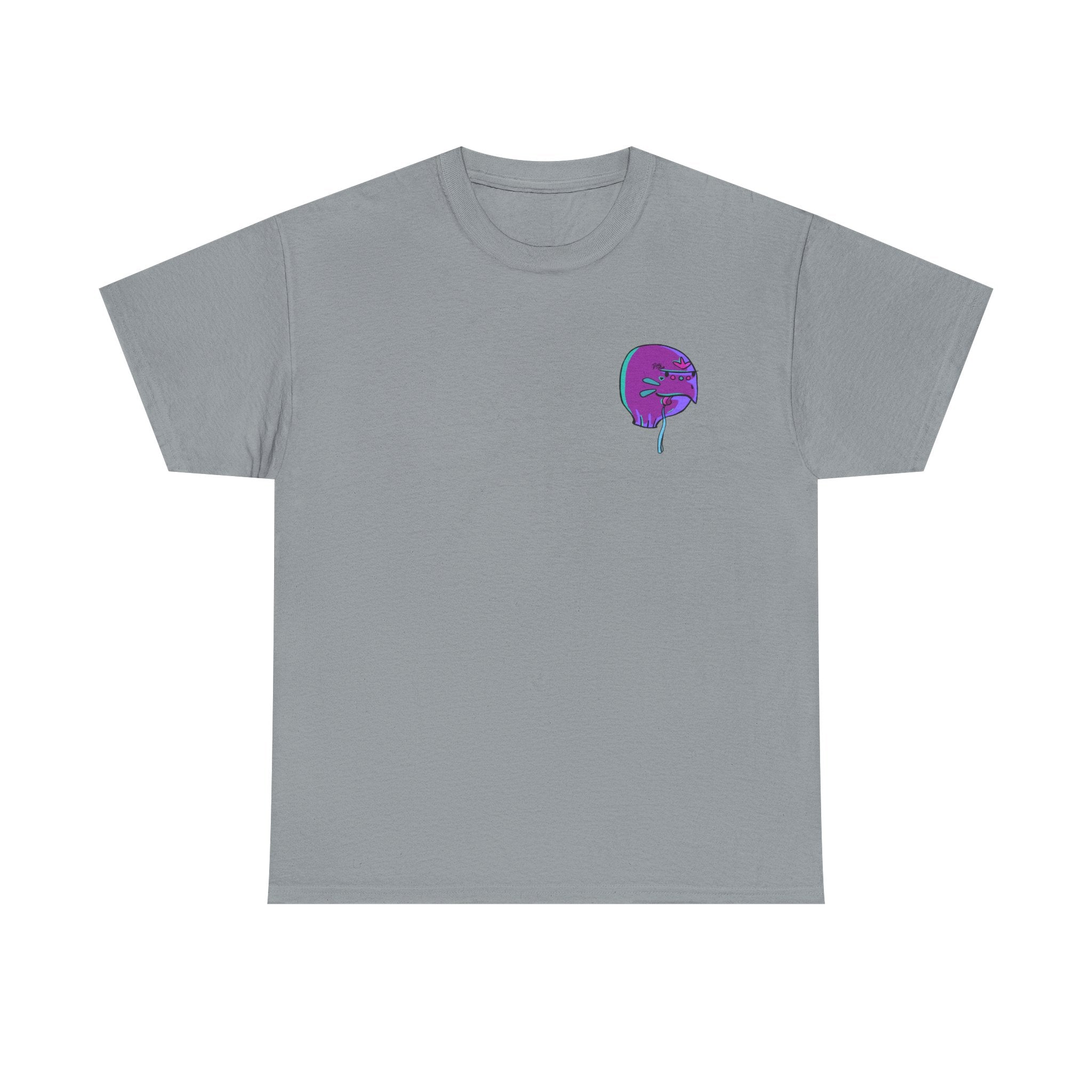 Rave Turt Tee