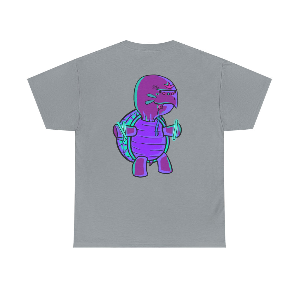 Rave Turt Tee