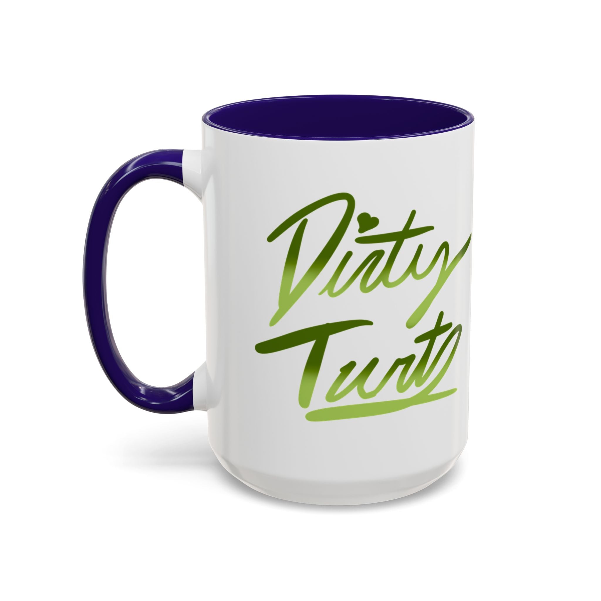 Chef Turt Mug